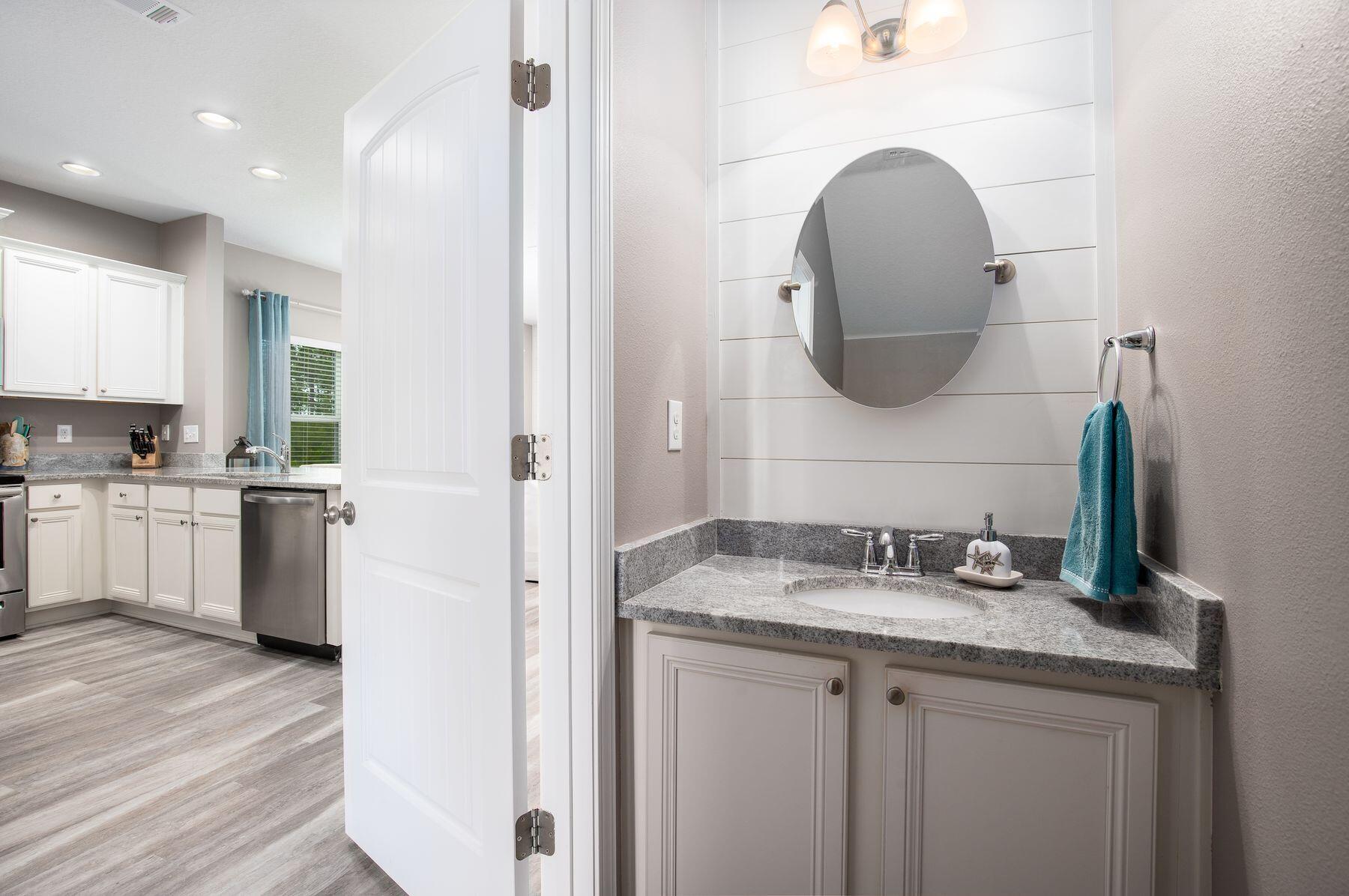 Miller's Crossing - Residential