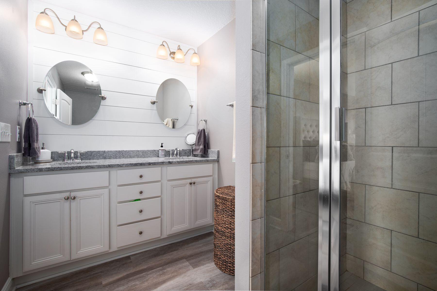 Miller's Crossing - Residential