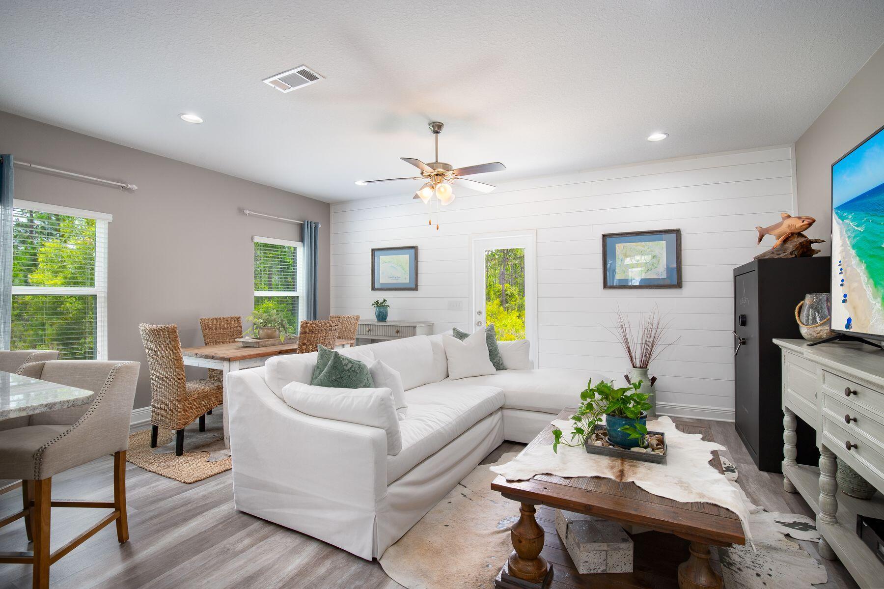 Miller's Crossing - Residential