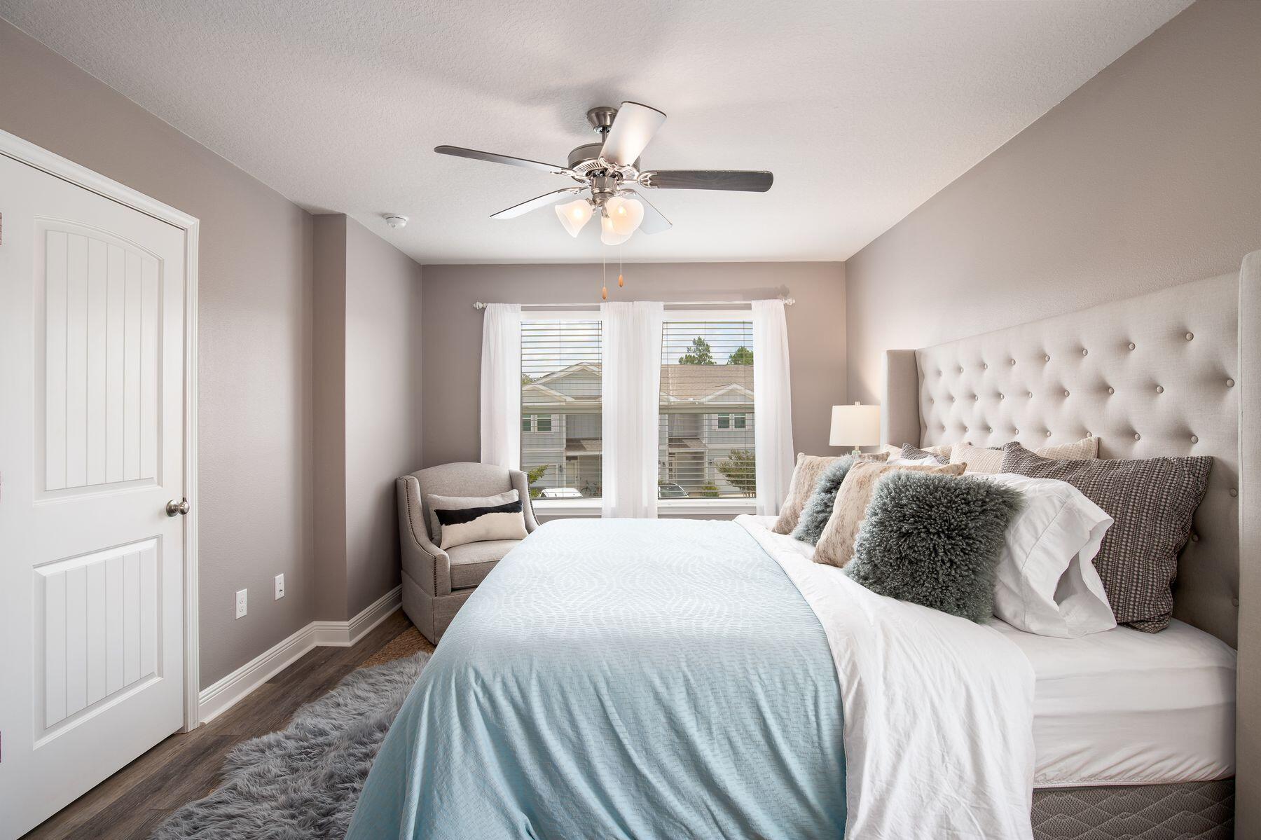 Miller's Crossing - Residential