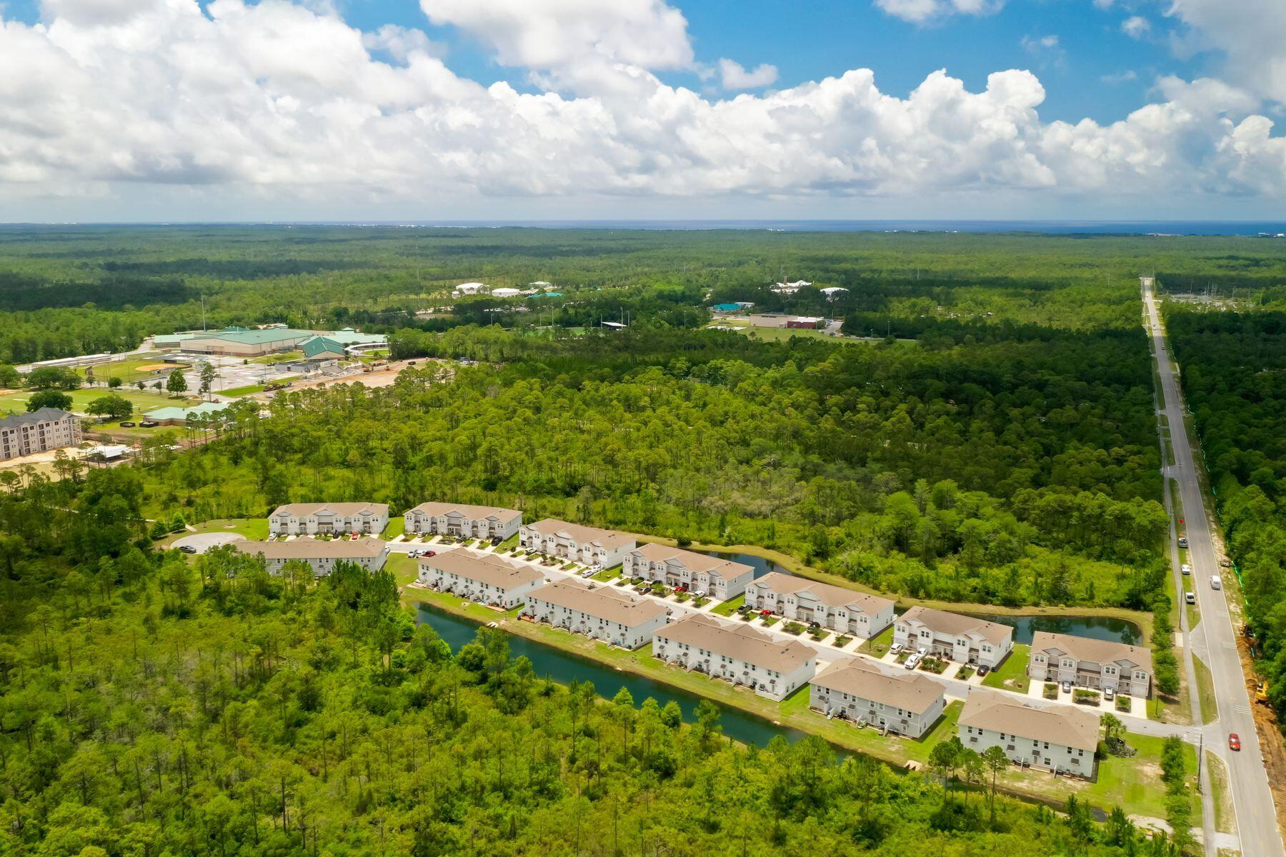 Miller's Crossing - Residential