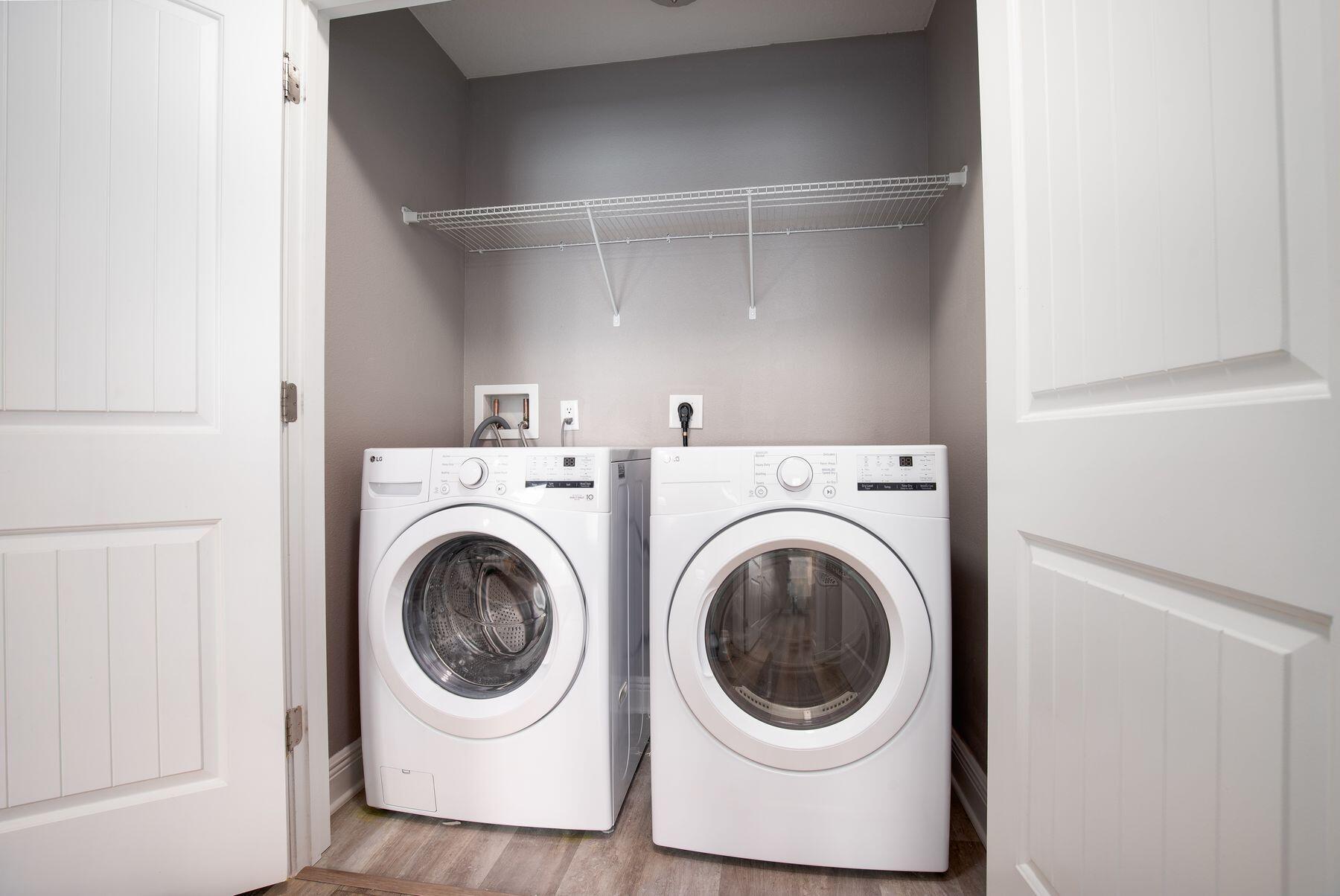 Miller's Crossing - Residential