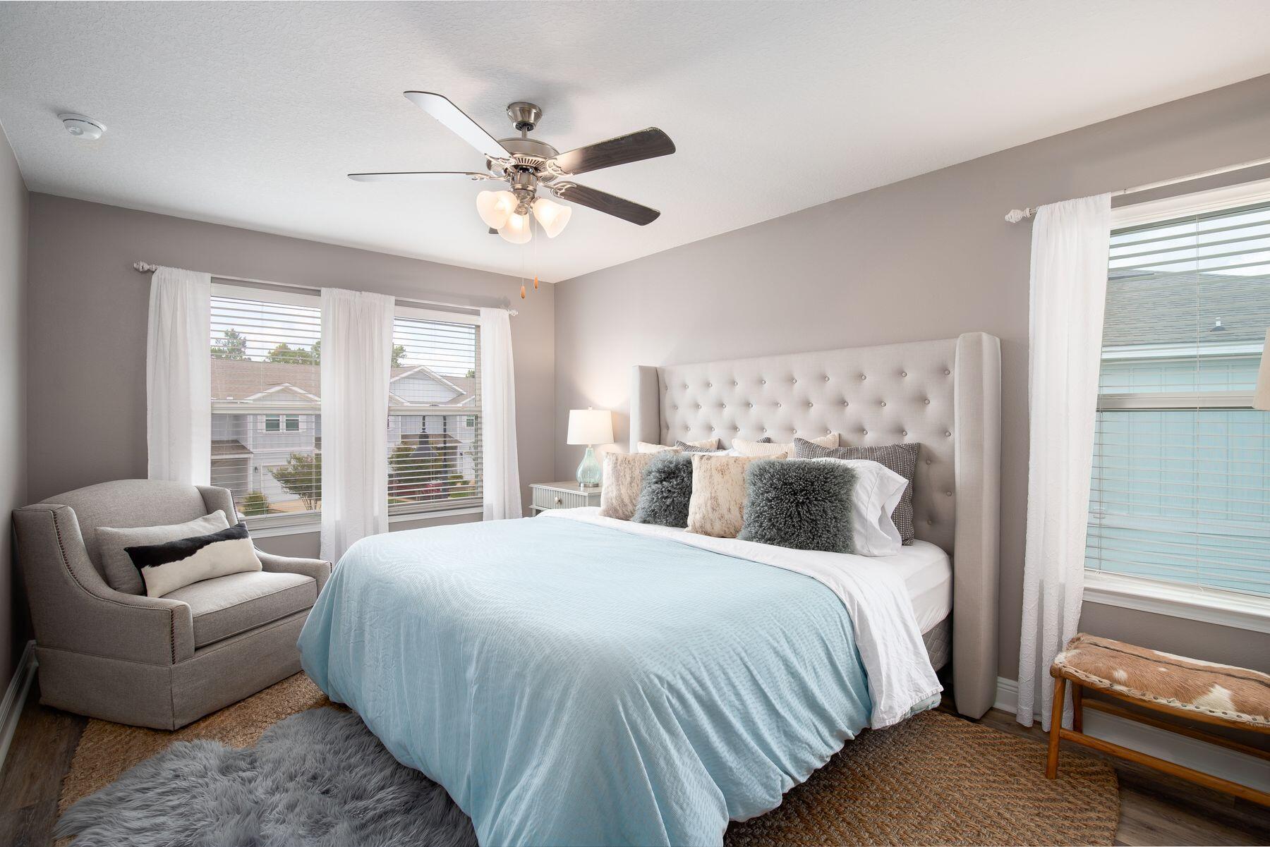 Miller's Crossing - Residential