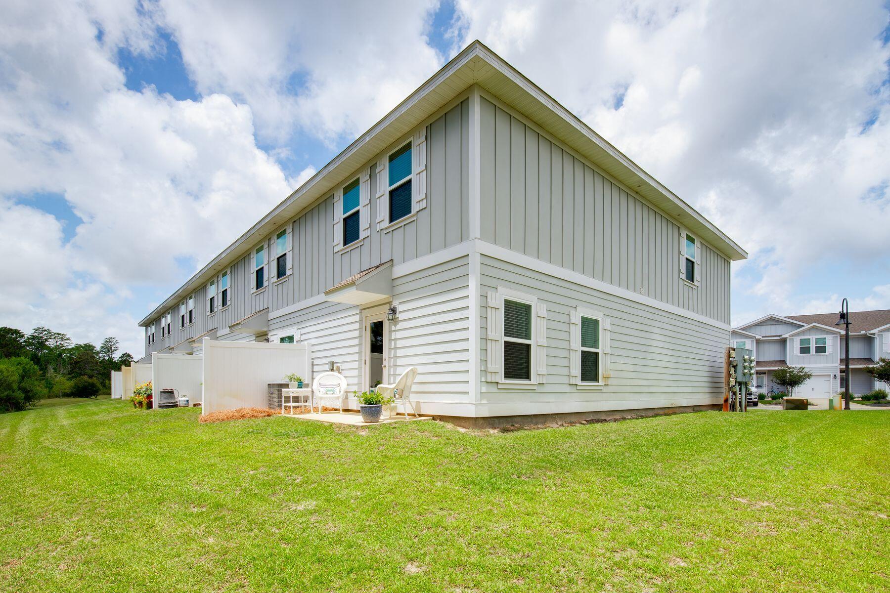 Miller's Crossing - Residential