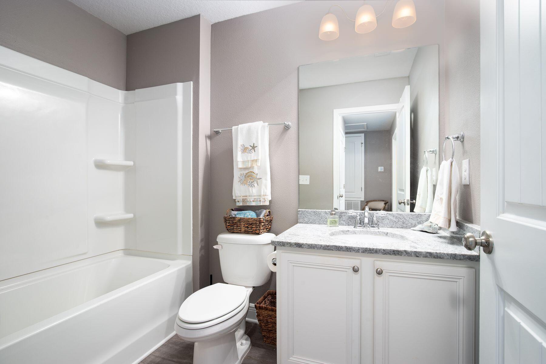 Miller's Crossing - Residential