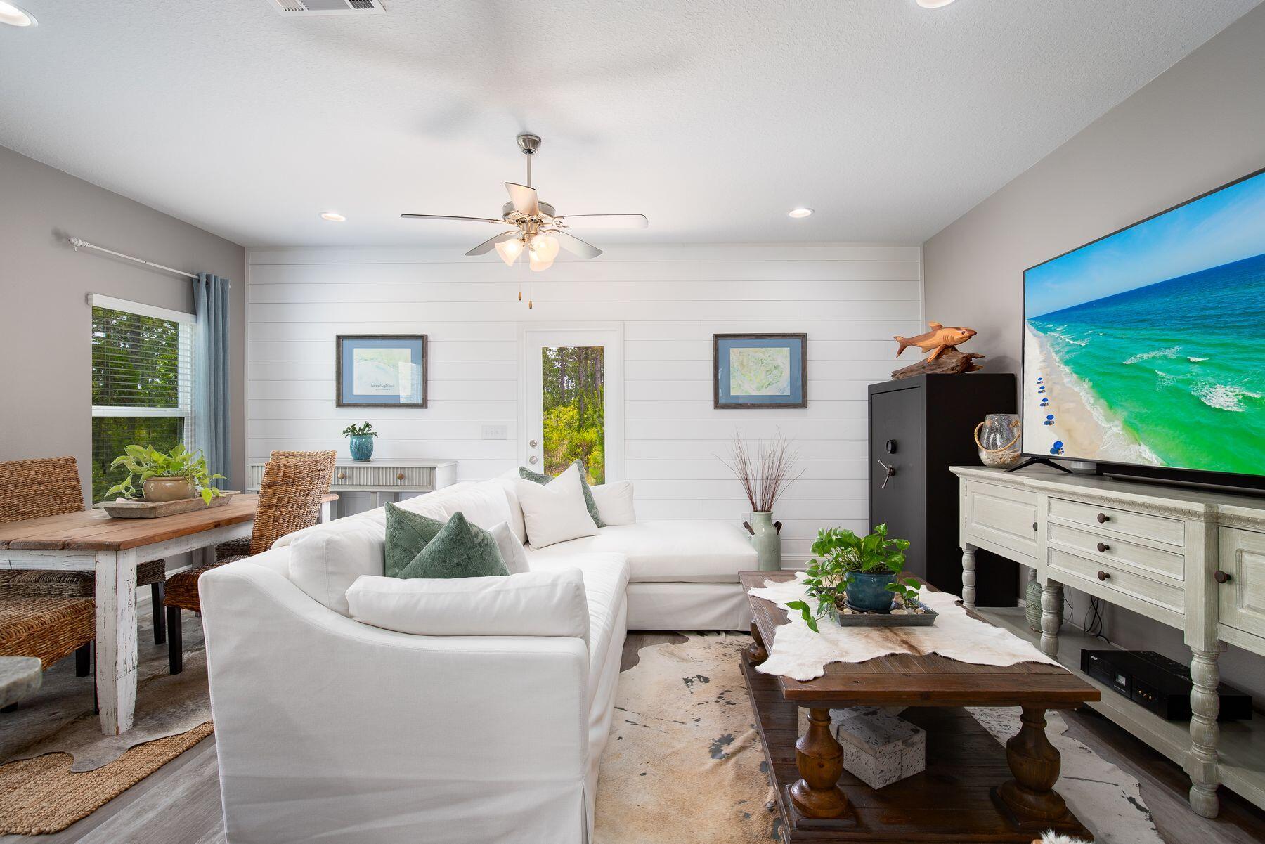 Miller's Crossing - Residential