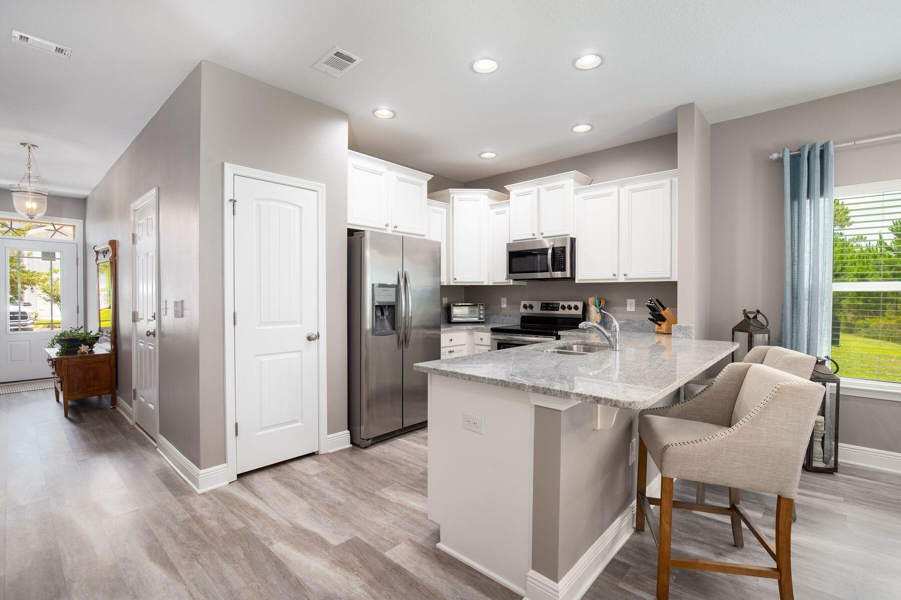 Miller's Crossing - Residential