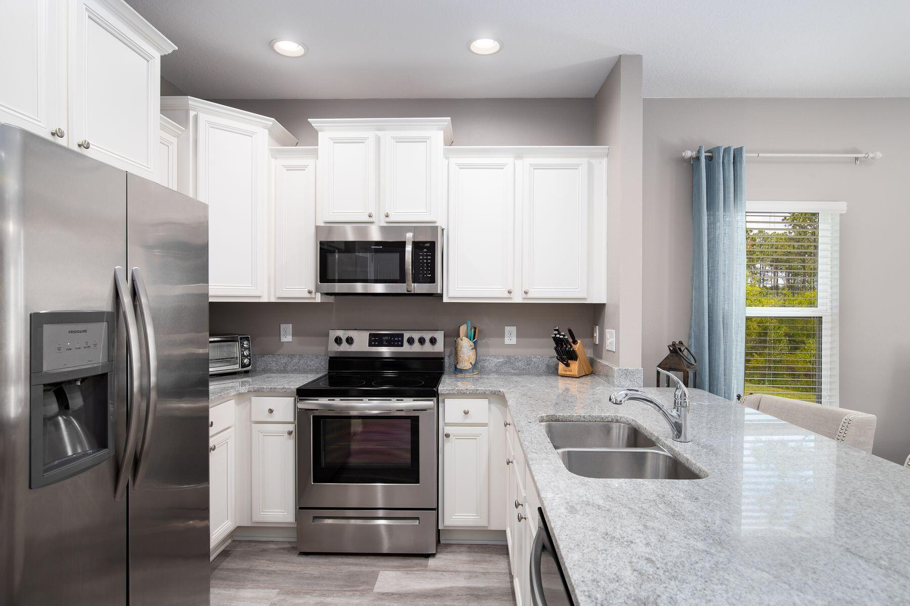 Miller's Crossing - Residential