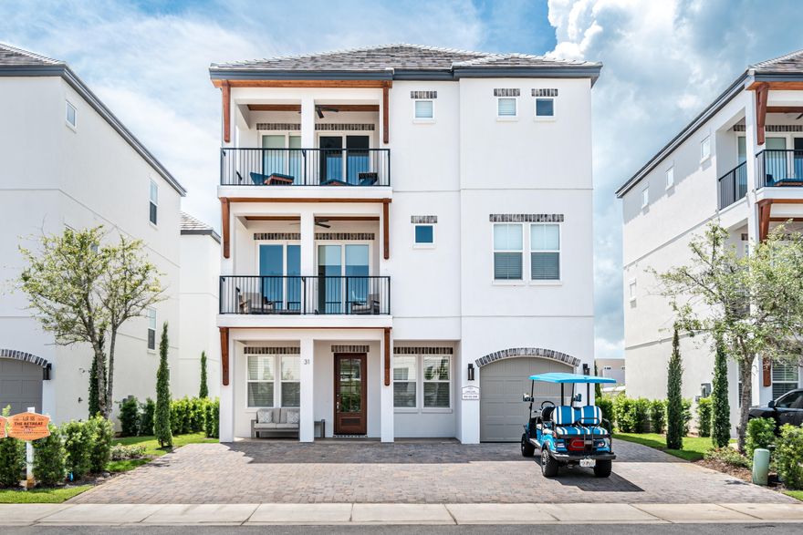 Entered for Comp purposes