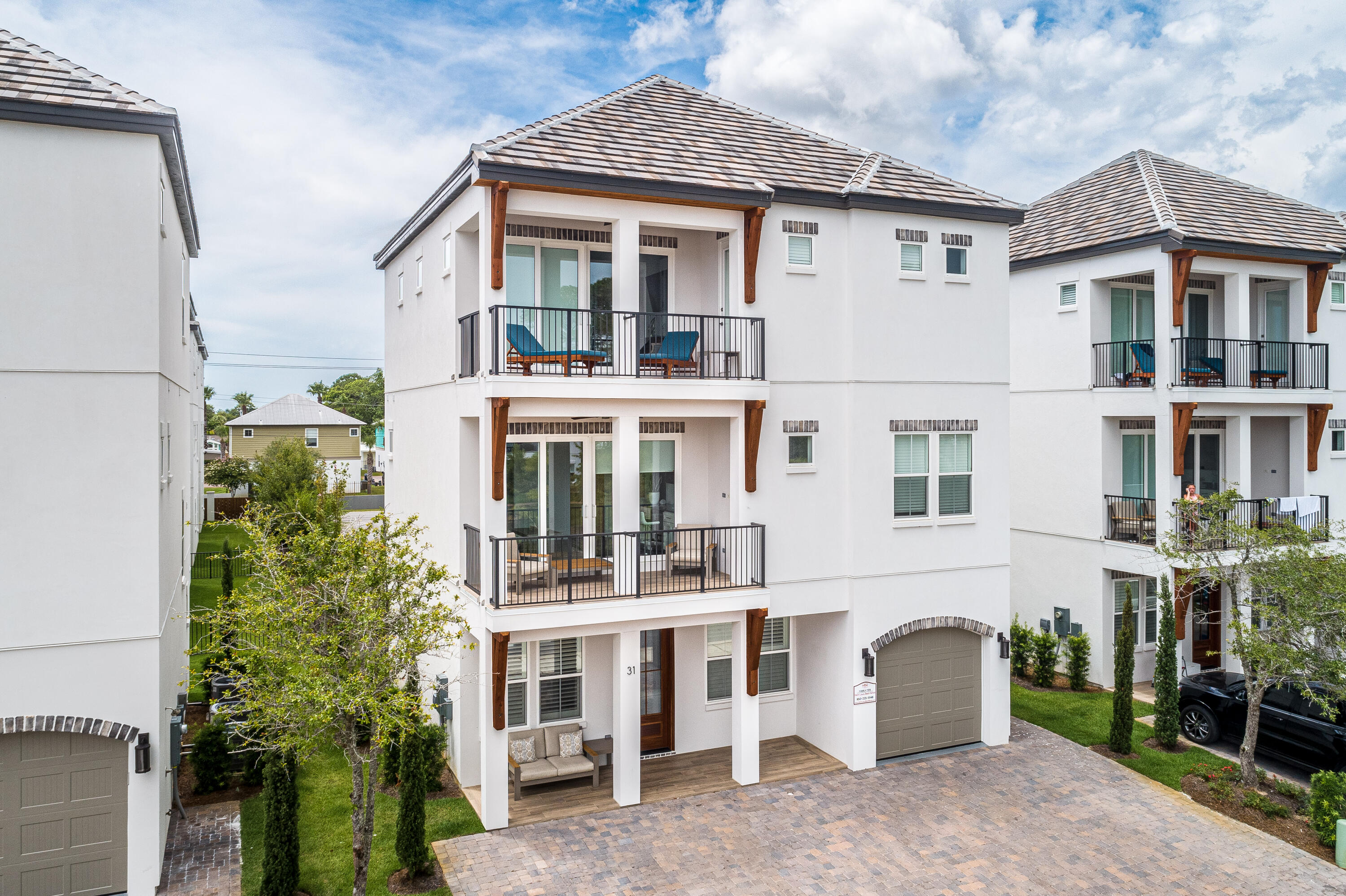 Retreat at Miramar - Residential