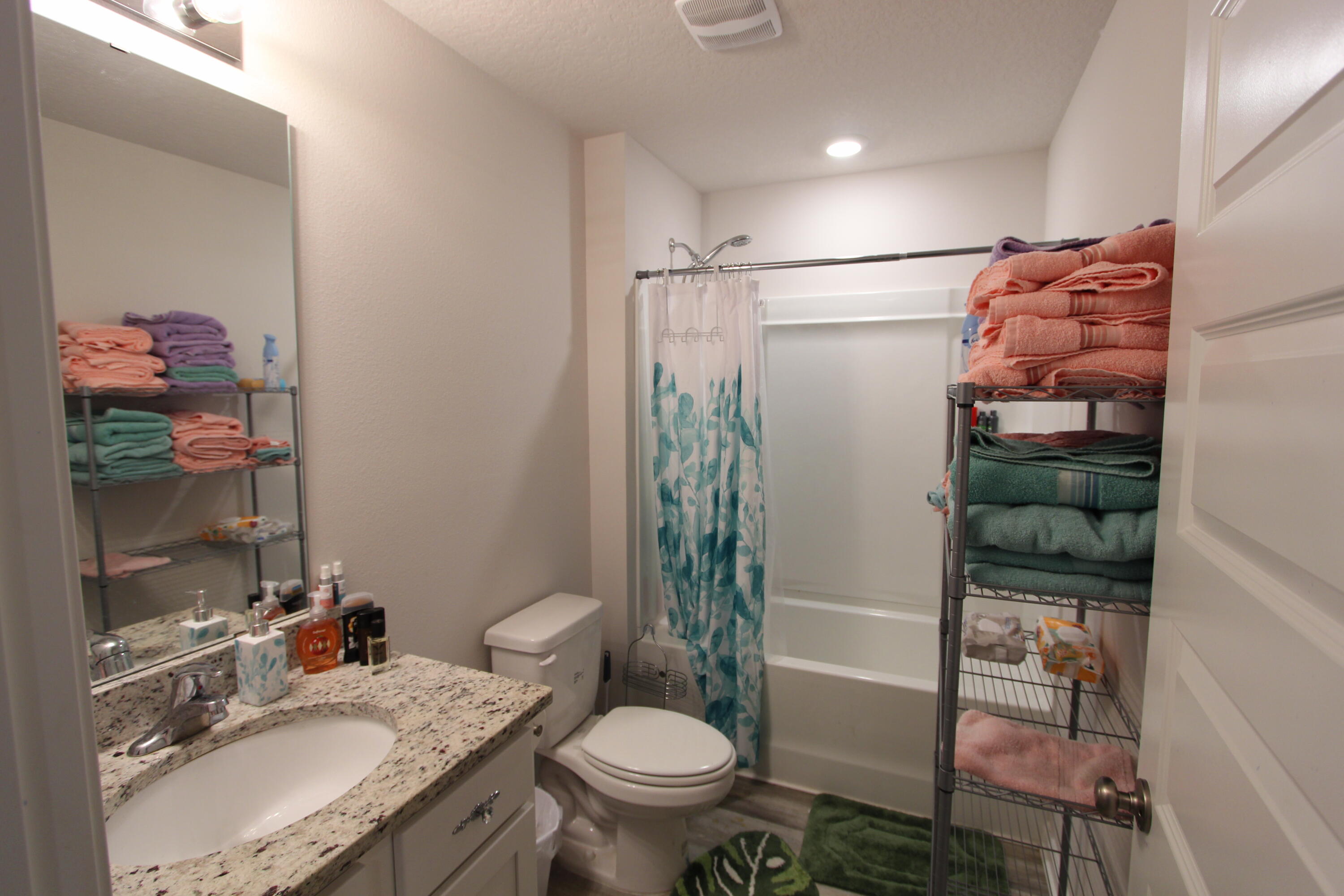 HOMEWOOD EST - Residential Lease
