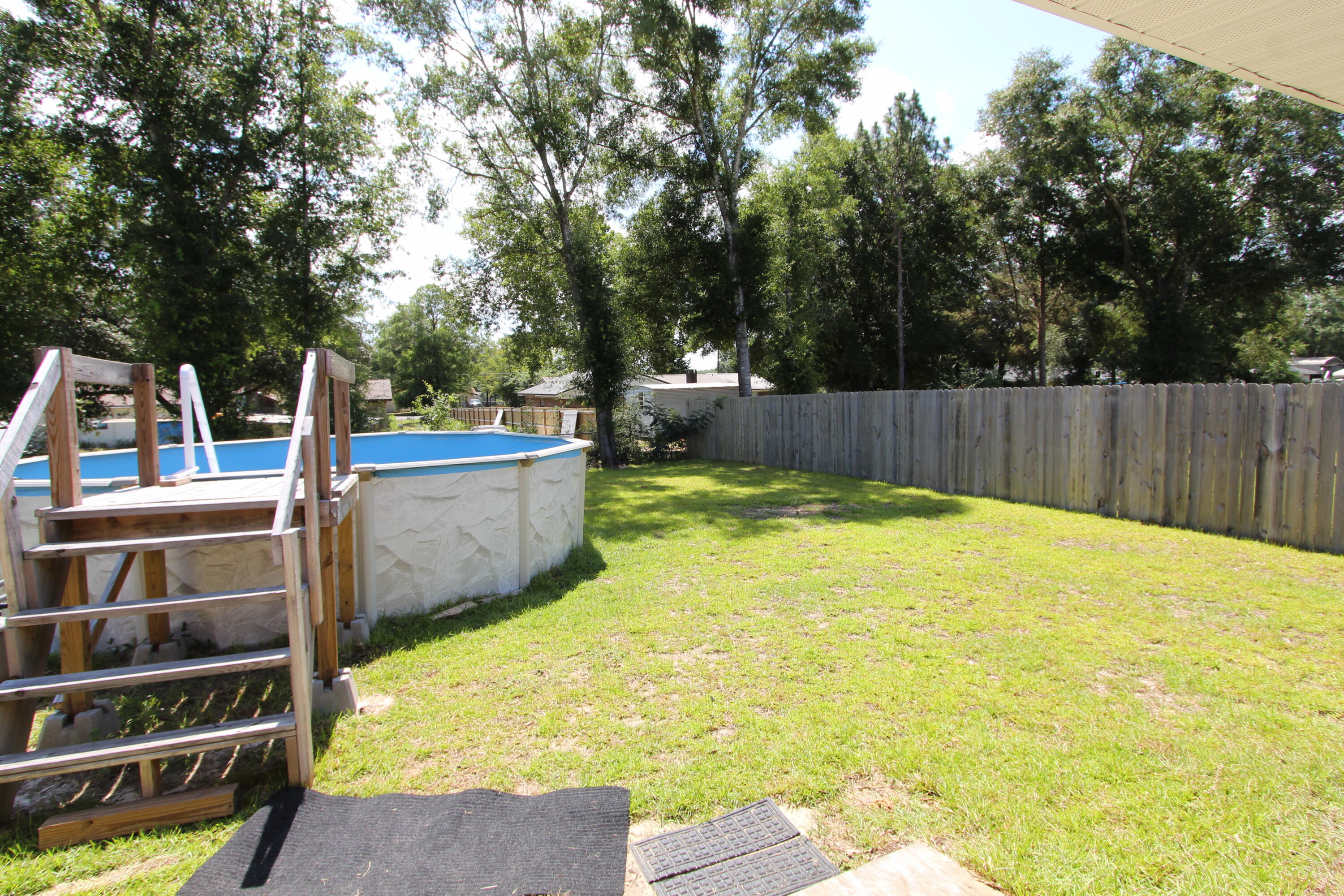 HOMEWOOD EST - Residential Lease