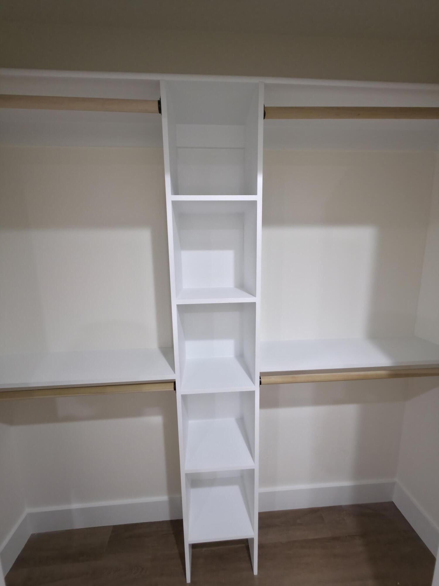 MEADOW LAKE ESTATES - Residential