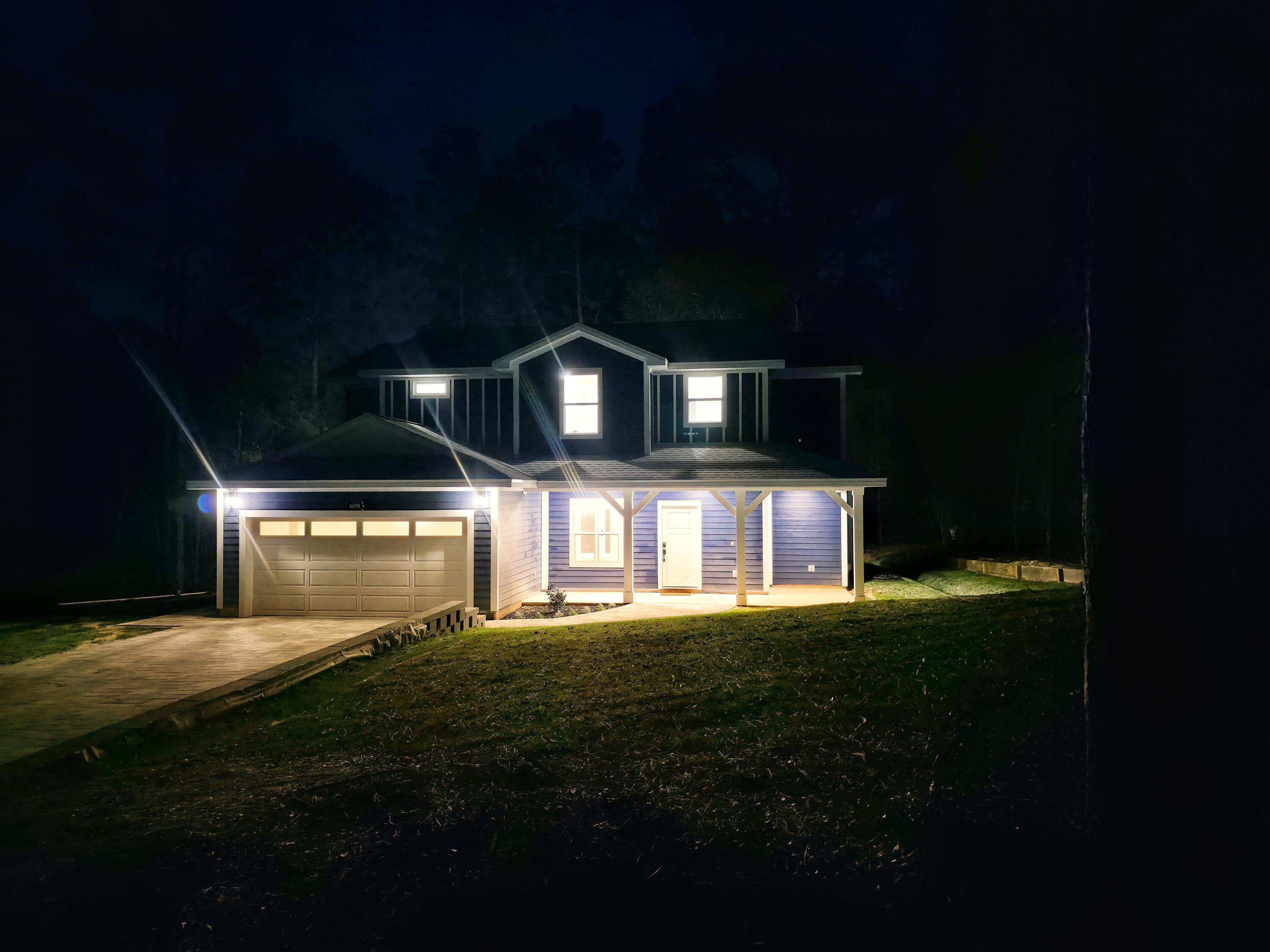 MEADOW LAKE ESTATES - Residential