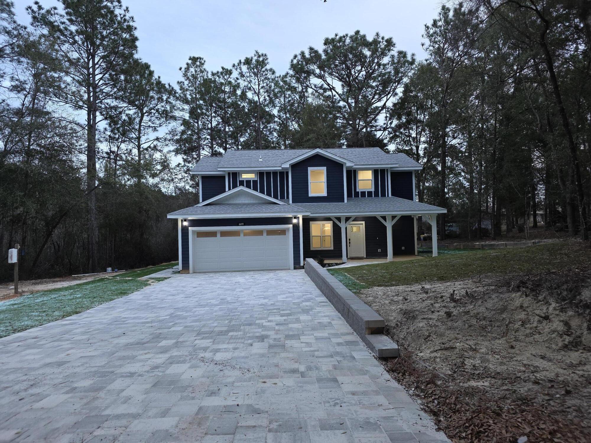 MEADOW LAKE ESTATES - Residential