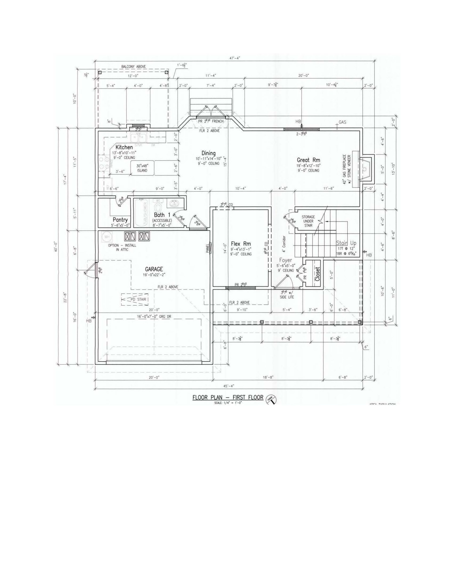 MEADOW LAKE ESTATES - Residential