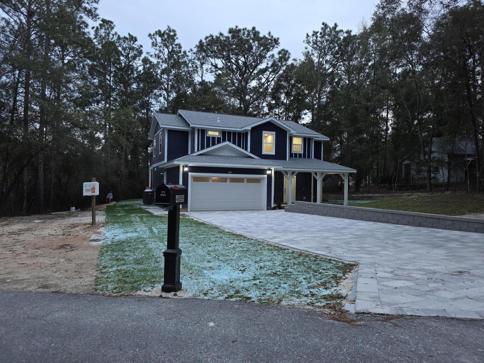 MEADOW LAKE ESTATES - Residential