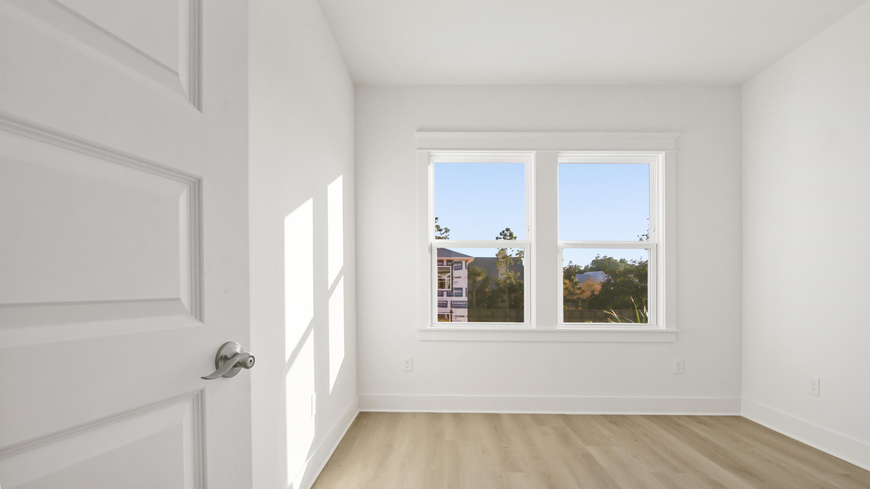 Parkside - Residential