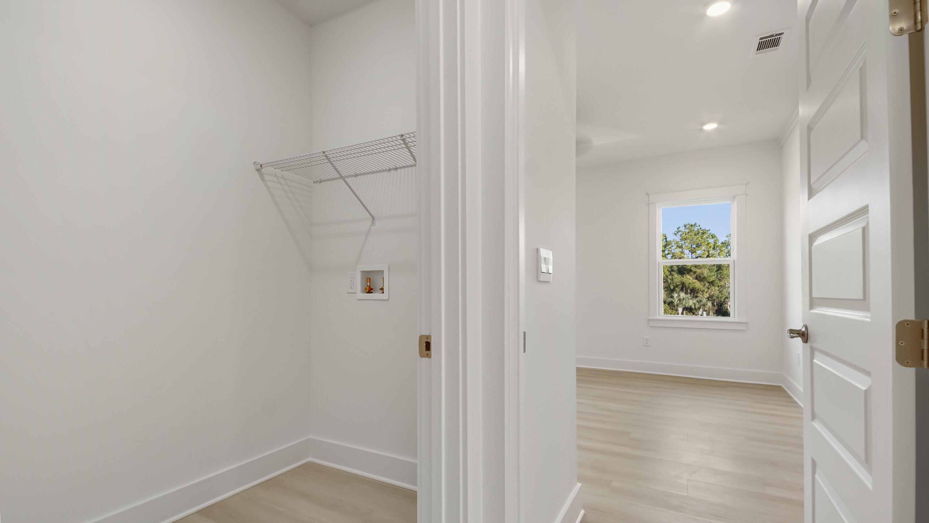 Parkside - Residential