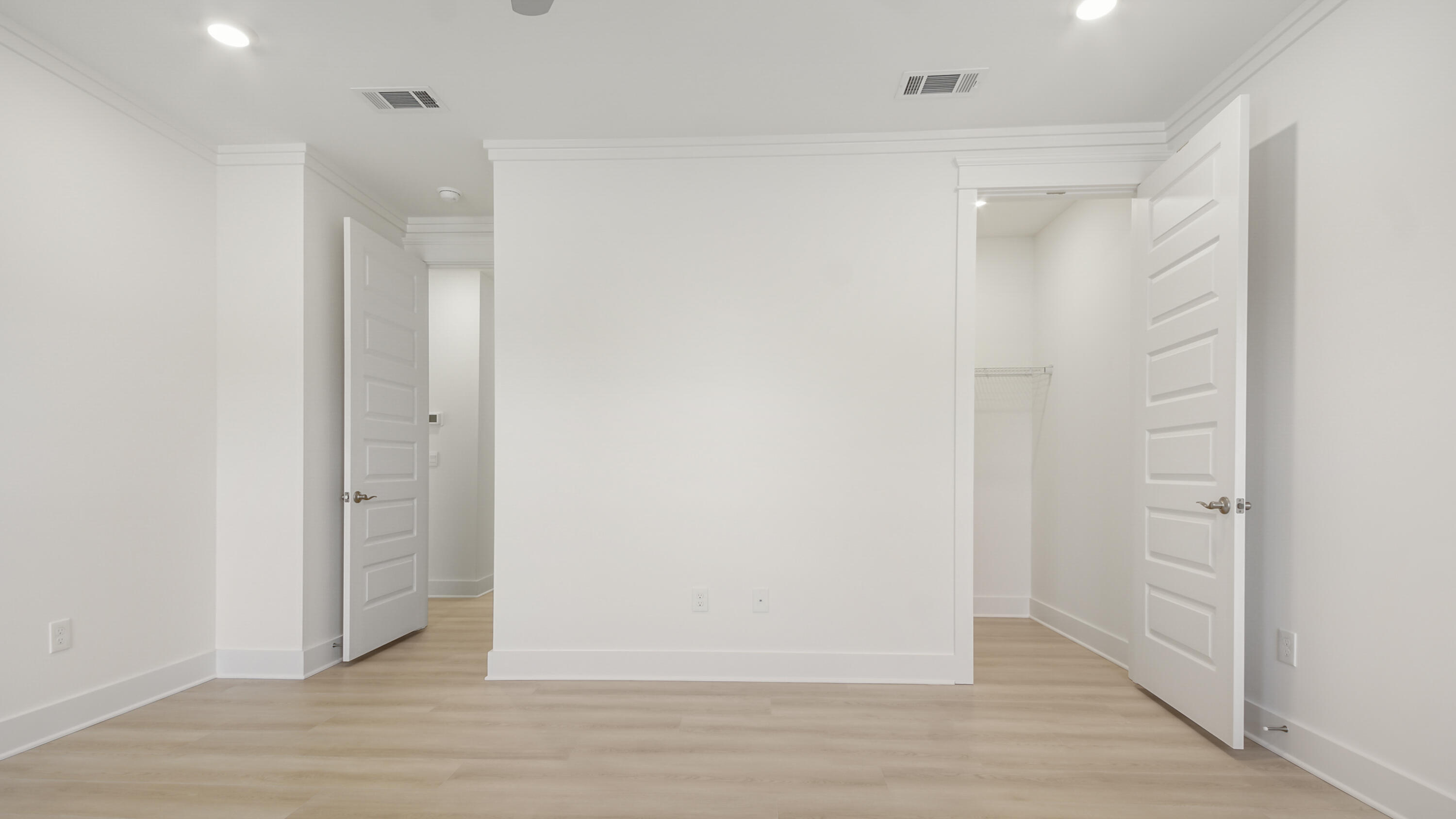 Parkside - Residential
