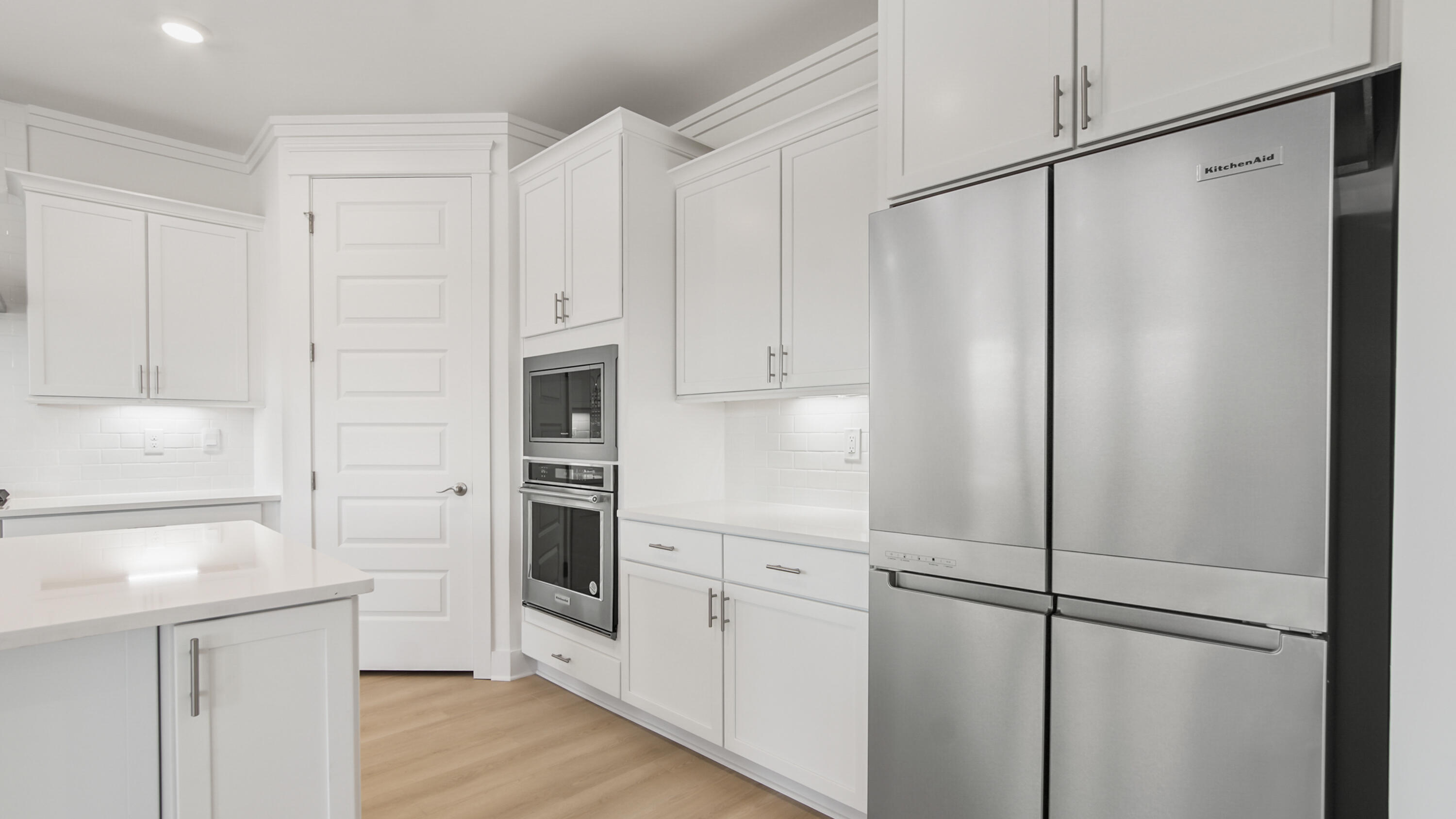 Parkside - Residential