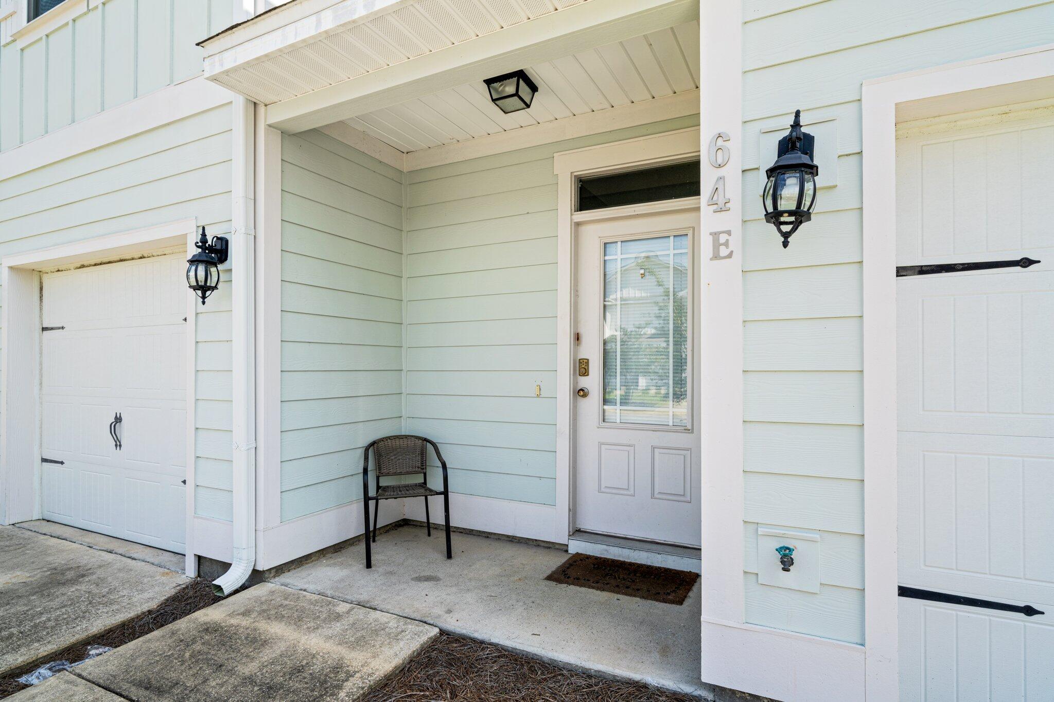 millers crossing - Residential Lease