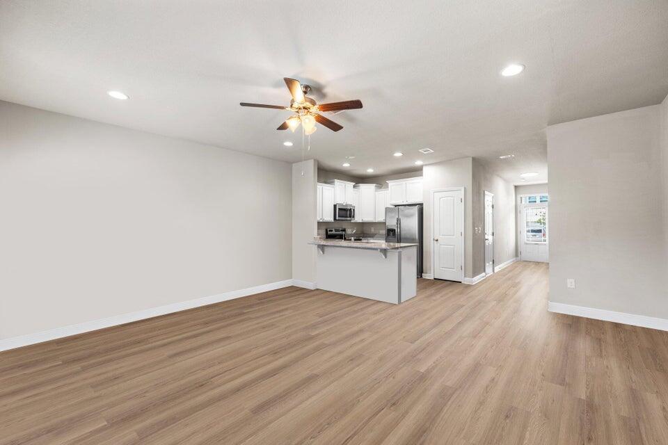 millers crossing - Residential Lease