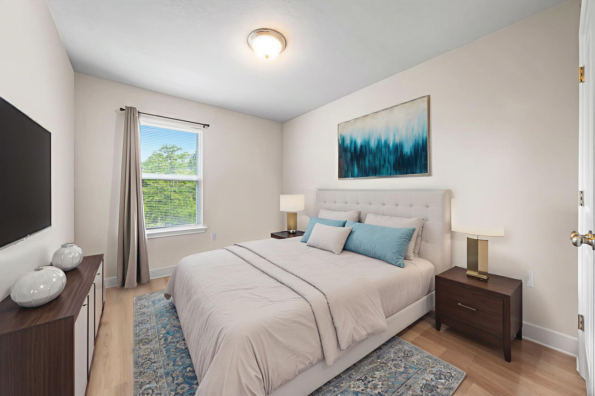 millers crossing - Residential Lease