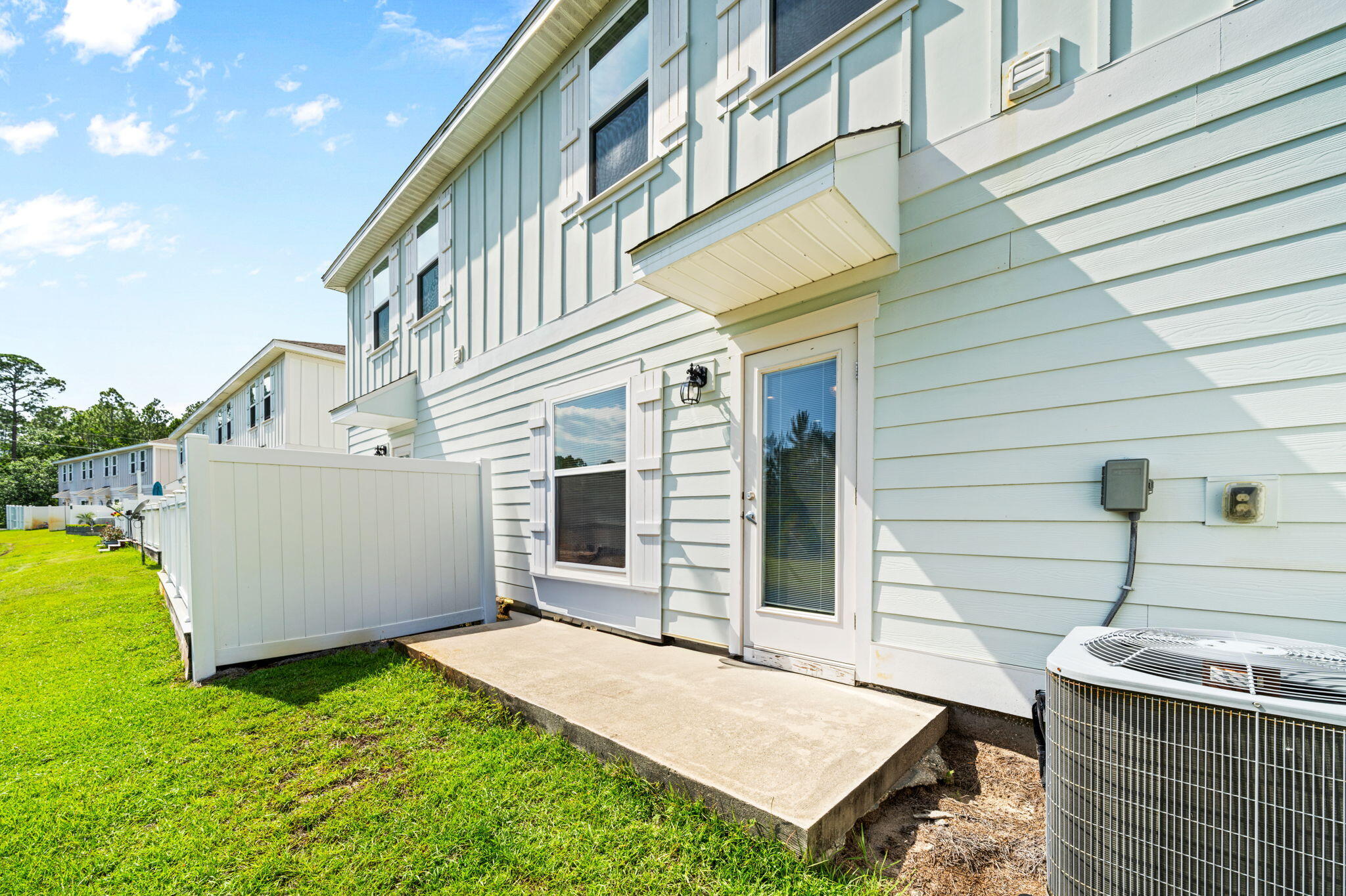 millers crossing - Residential Lease