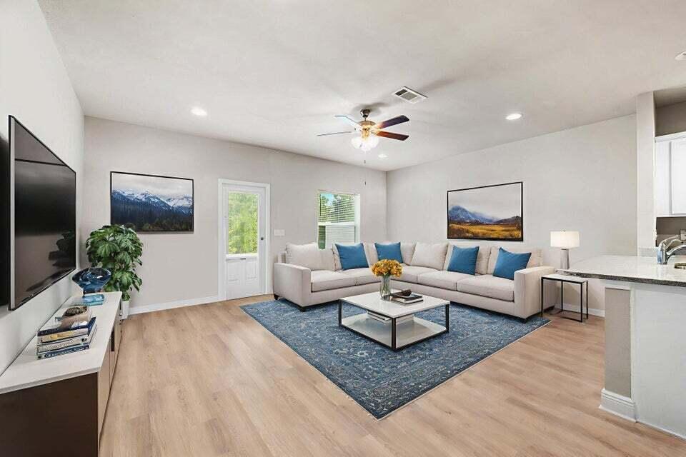 millers crossing - Residential Lease