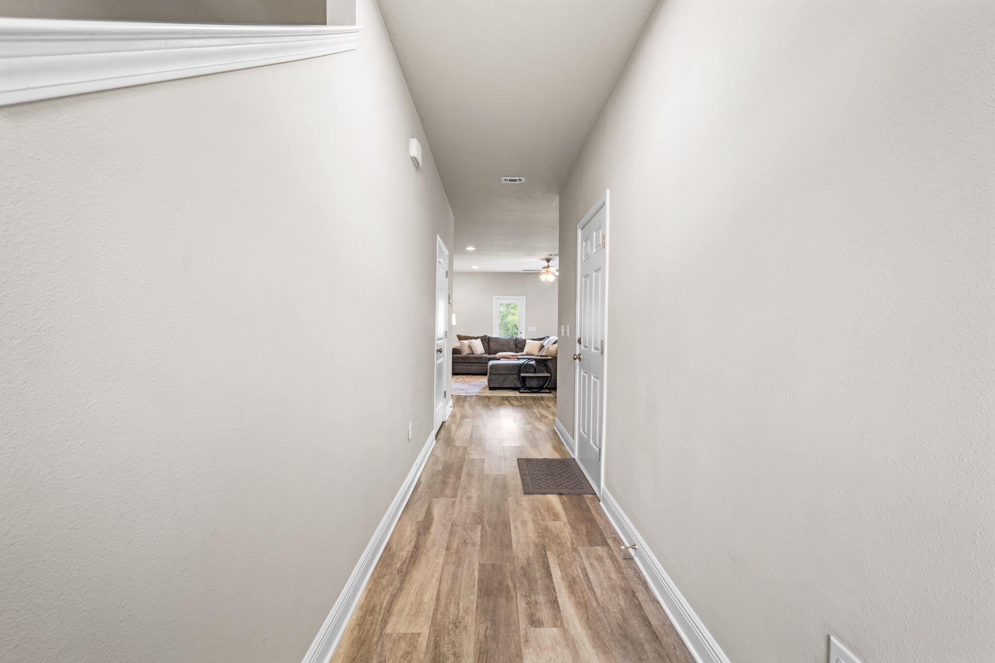 millers crossing - Residential Lease