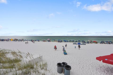 A home in Destin