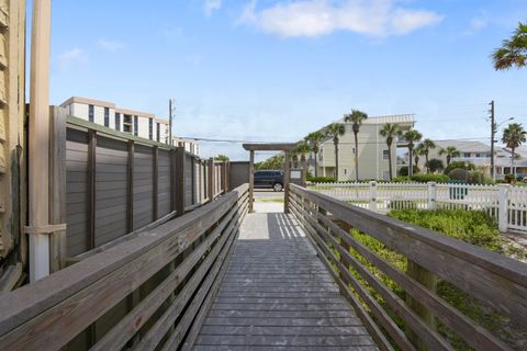 A home in Destin