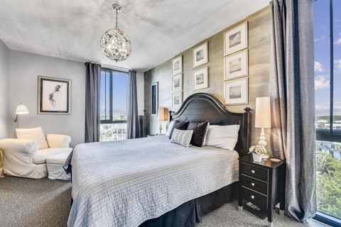 A home in Destin