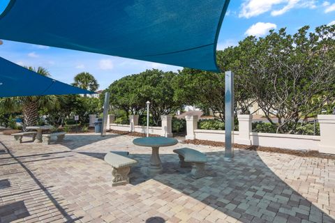 A home in Destin