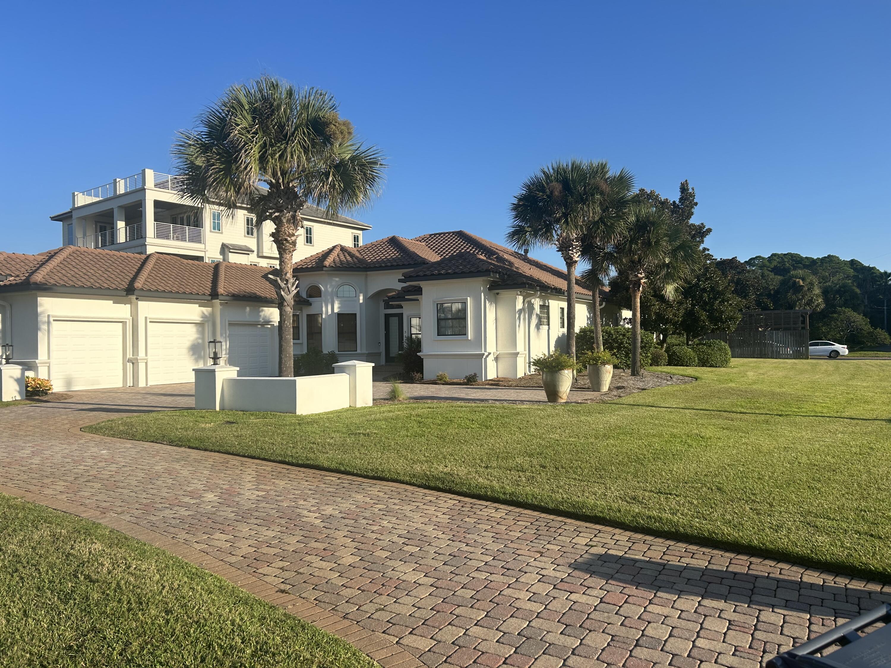 GULF PINES 1ST ADDN - Residential