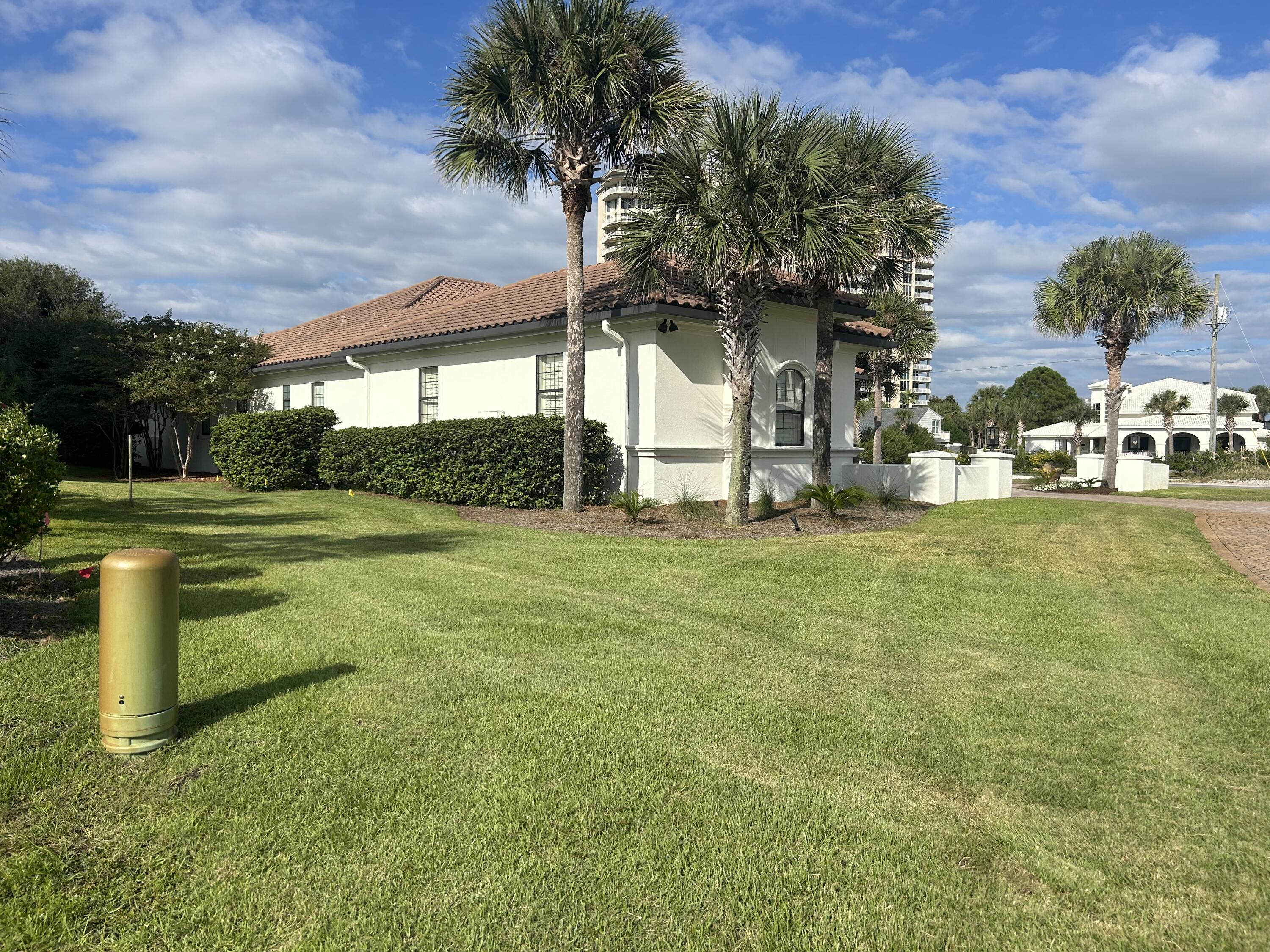 GULF PINES 1ST ADDN - Residential