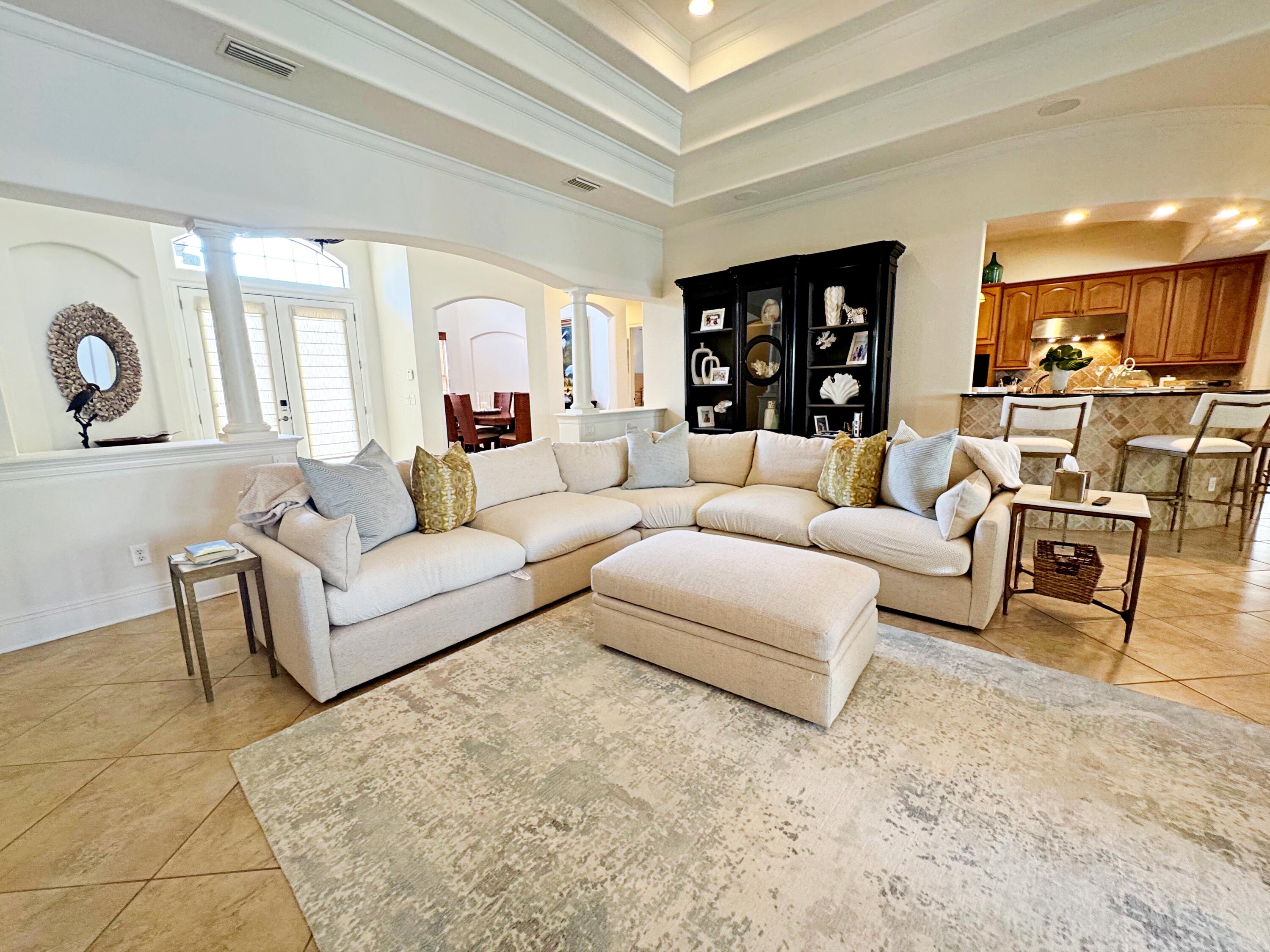 GULF PINES 1ST ADDN - Residential