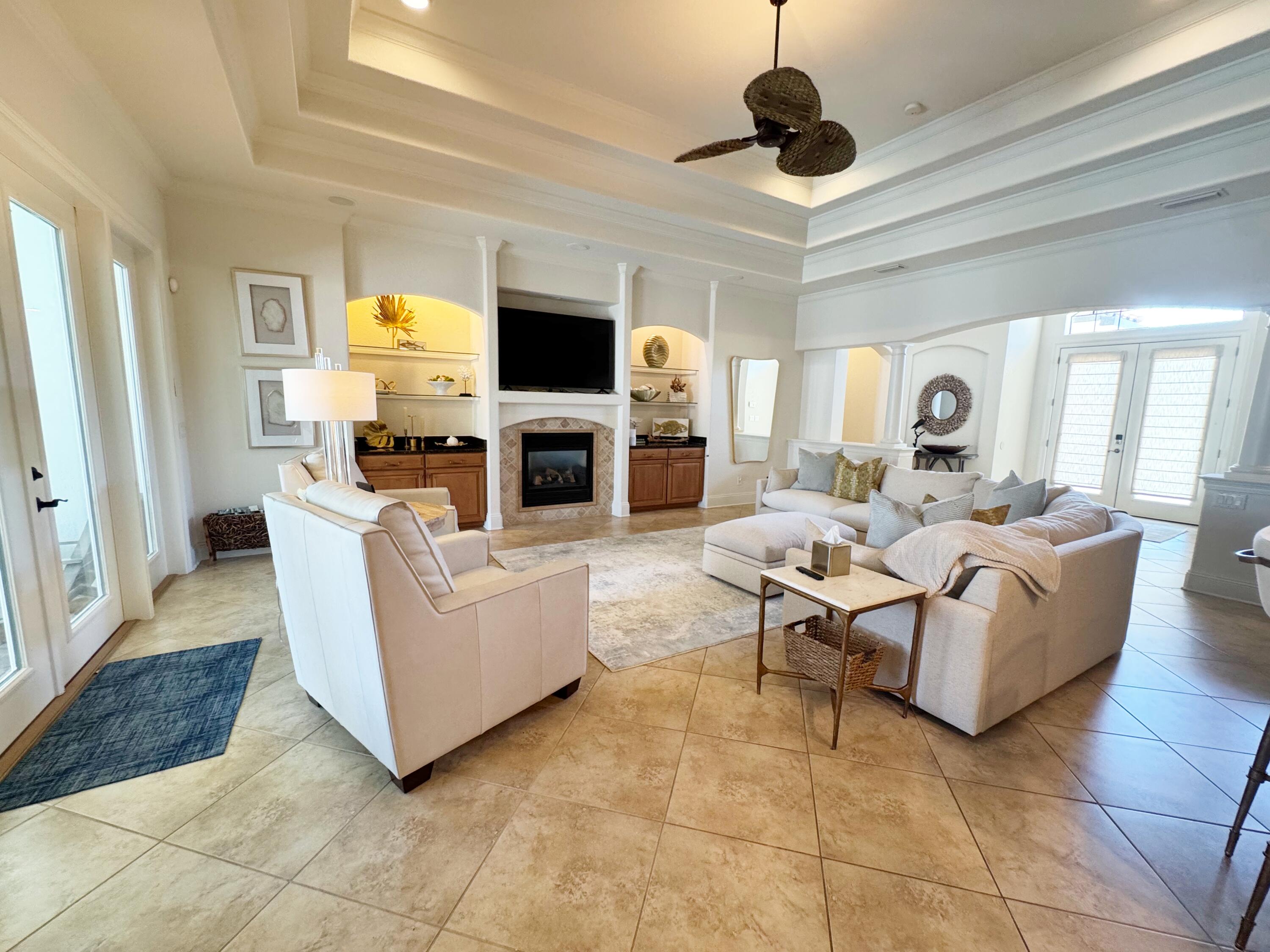 GULF PINES 1ST ADDN - Residential