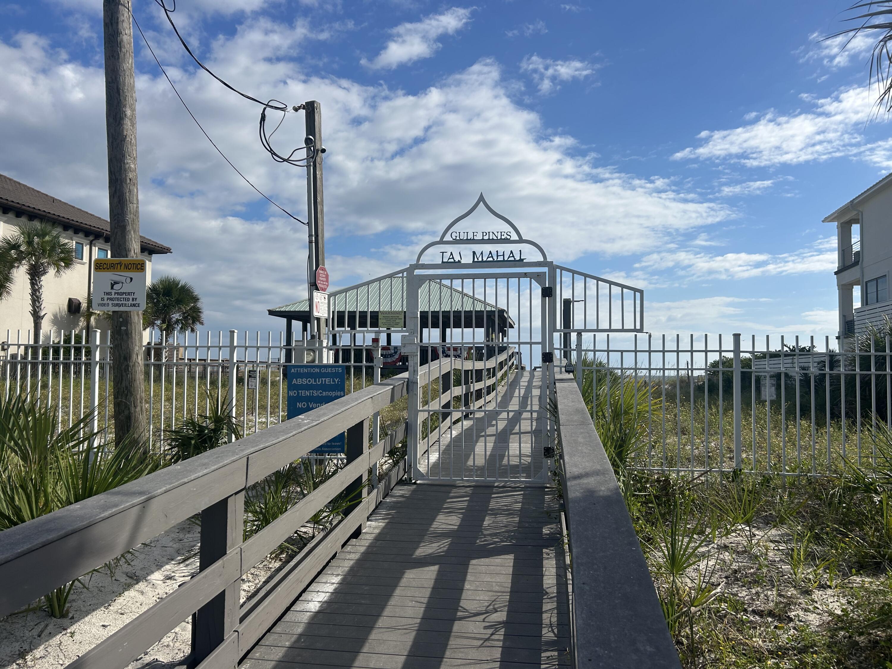 GULF PINES 1ST ADDN - Residential