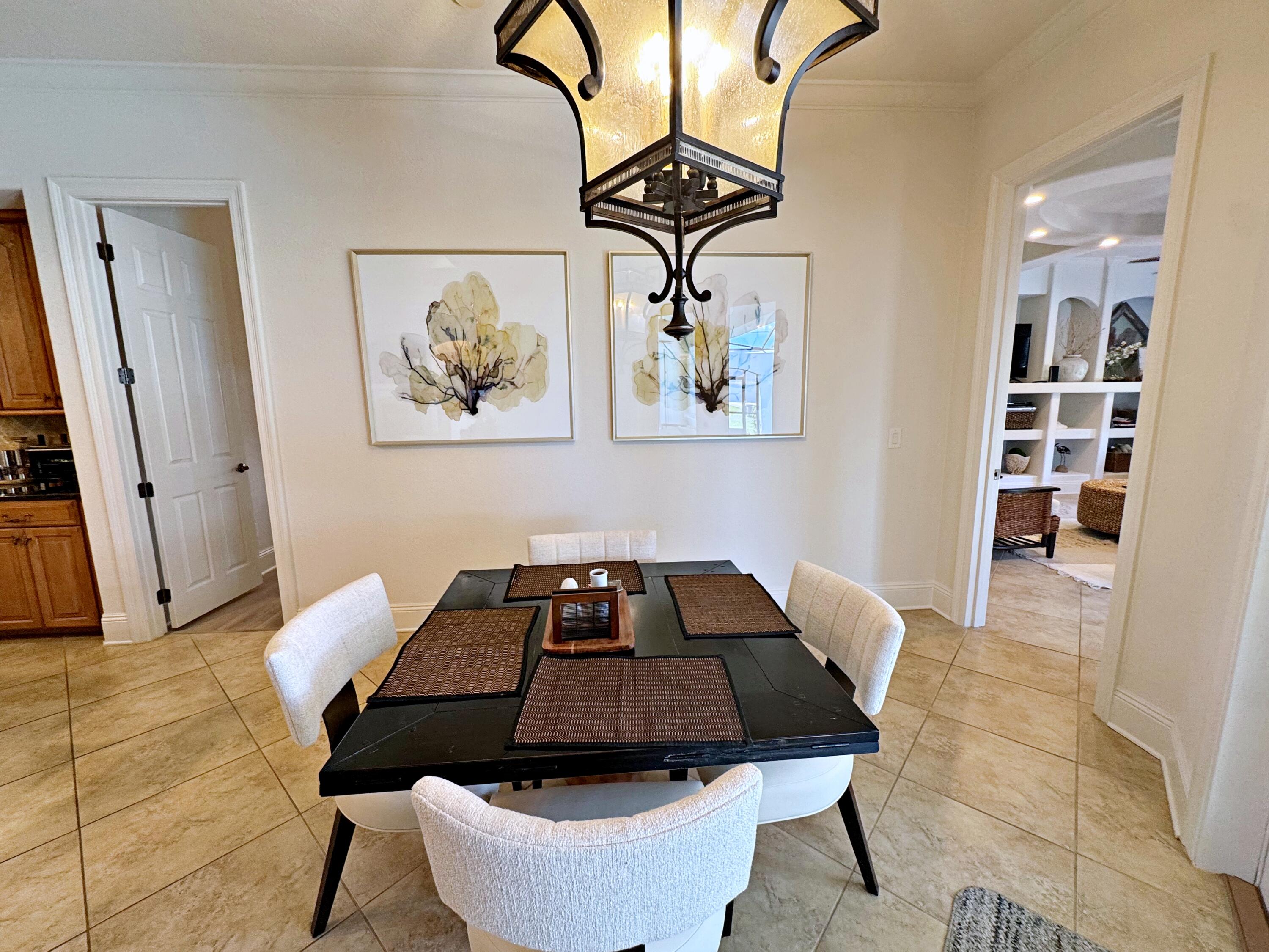 GULF PINES 1ST ADDN - Residential