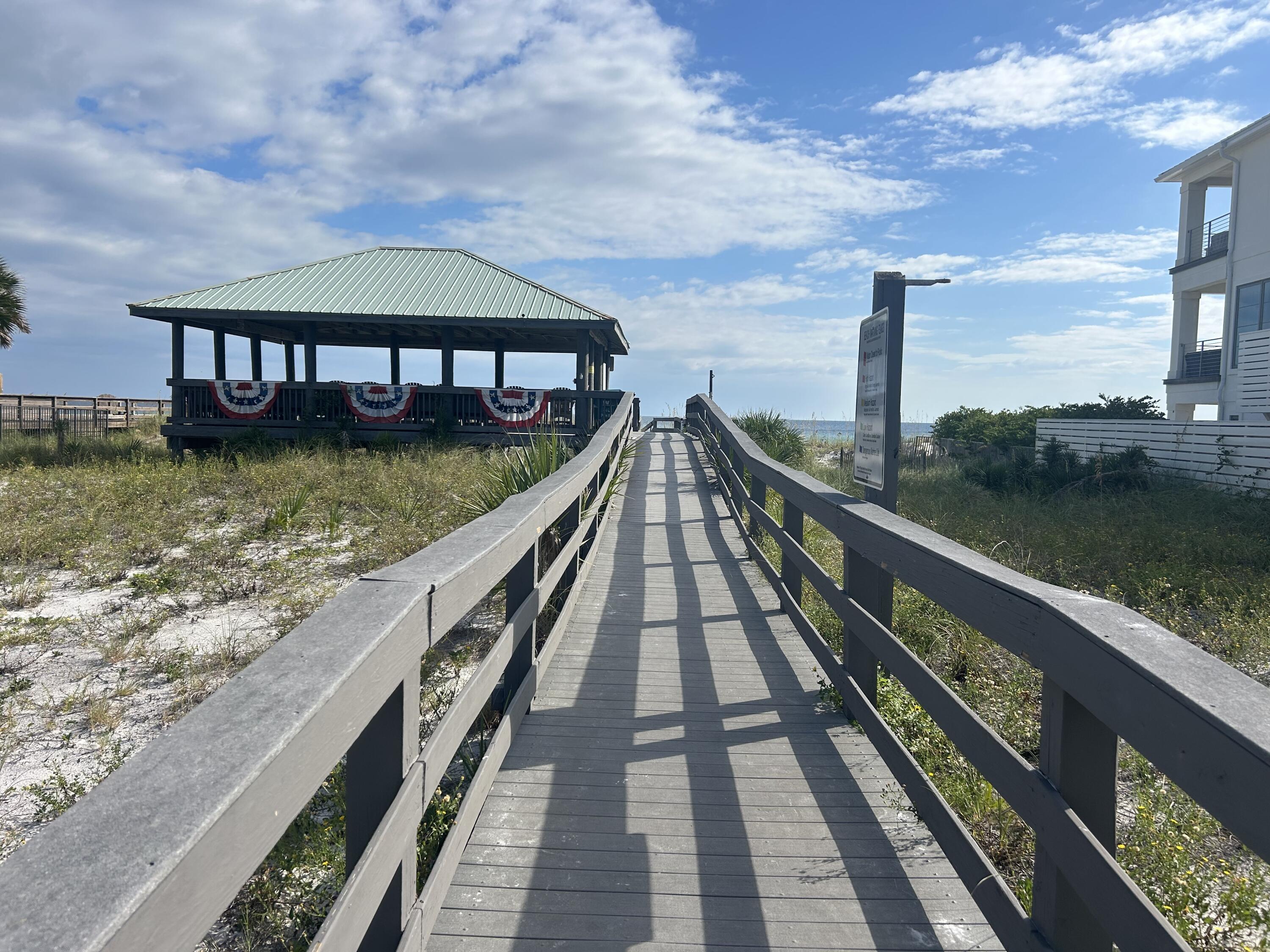 GULF PINES 1ST ADDN - Residential