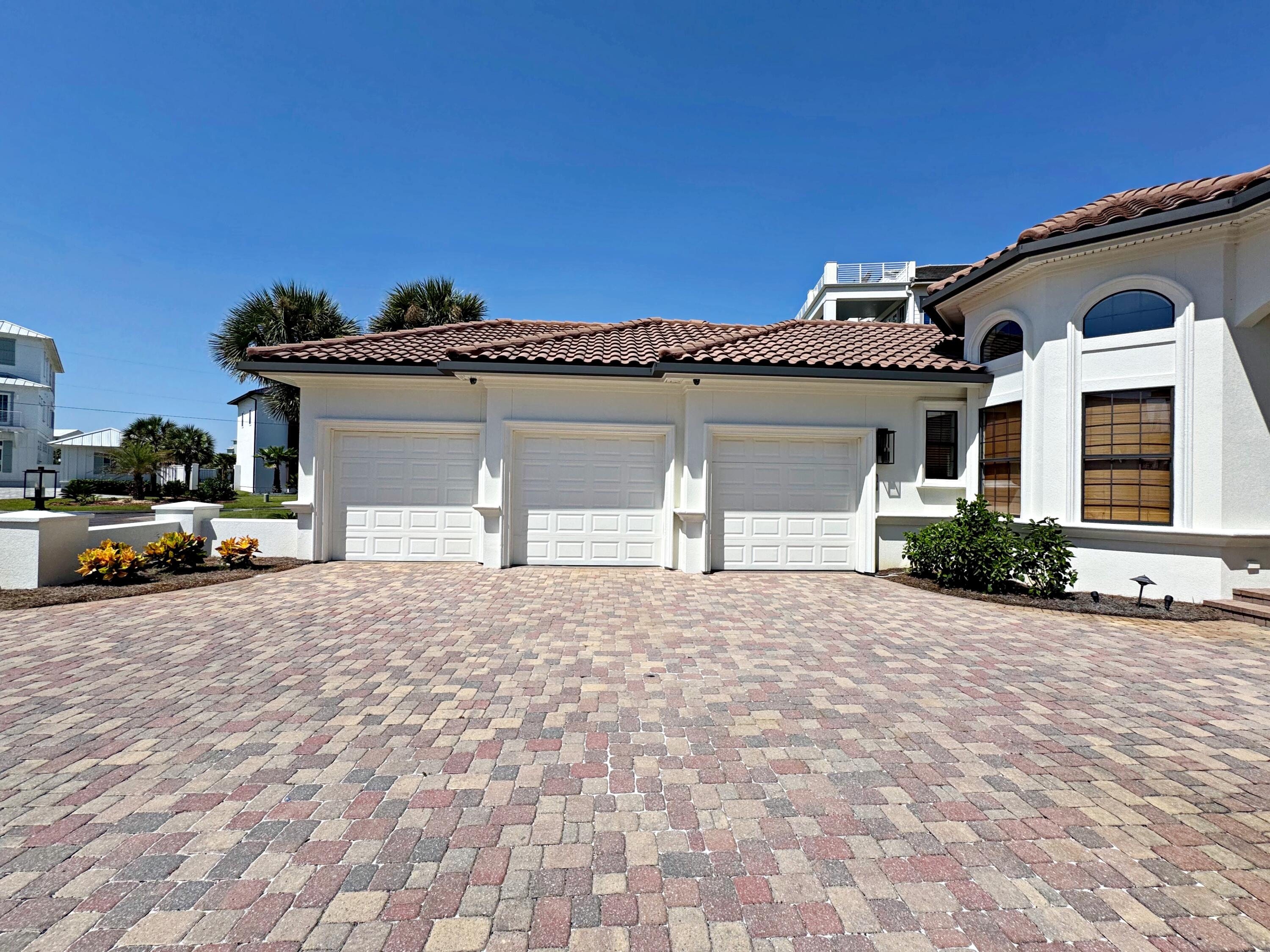 GULF PINES 1ST ADDN - Residential
