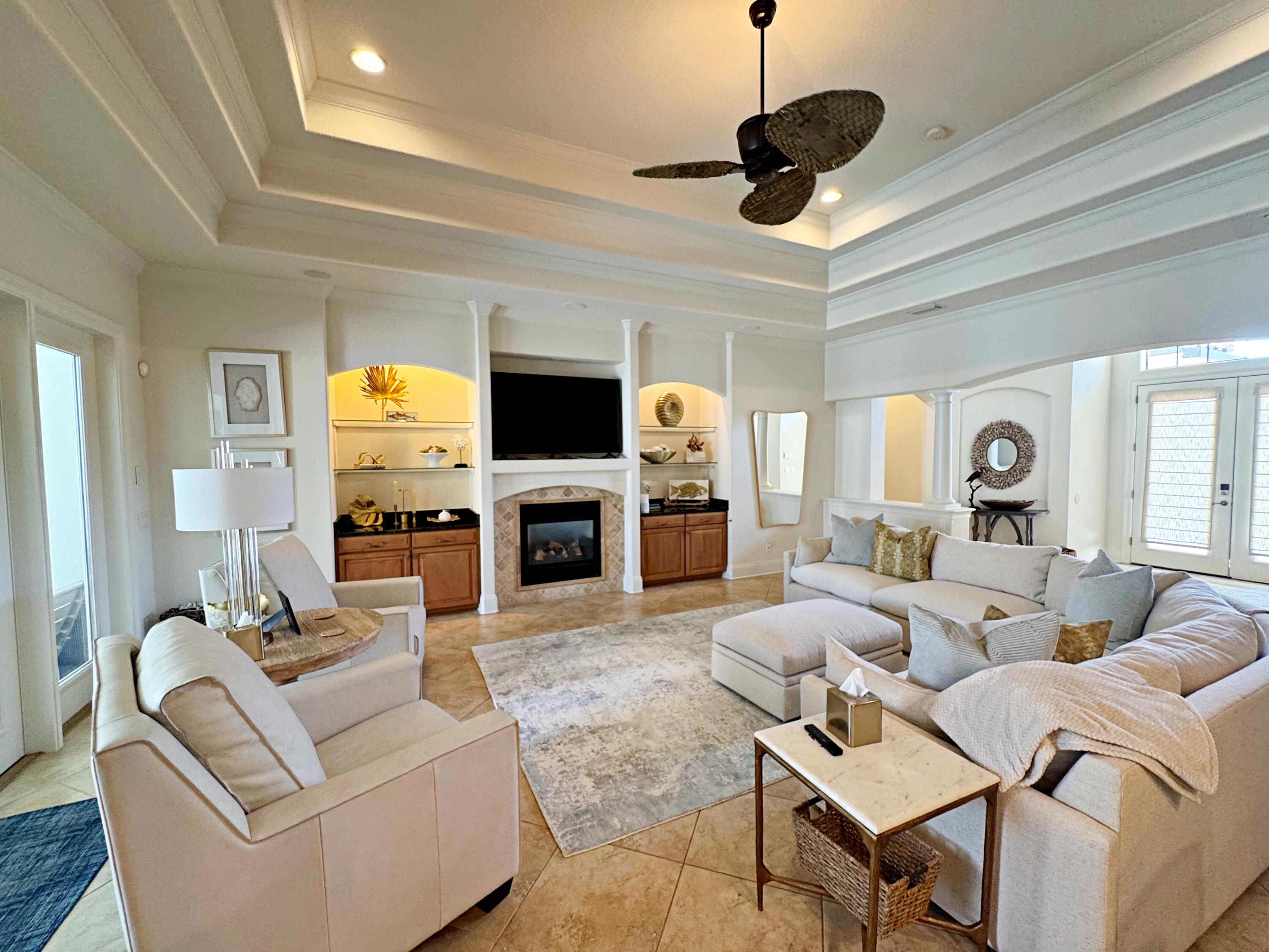 GULF PINES 1ST ADDN - Residential