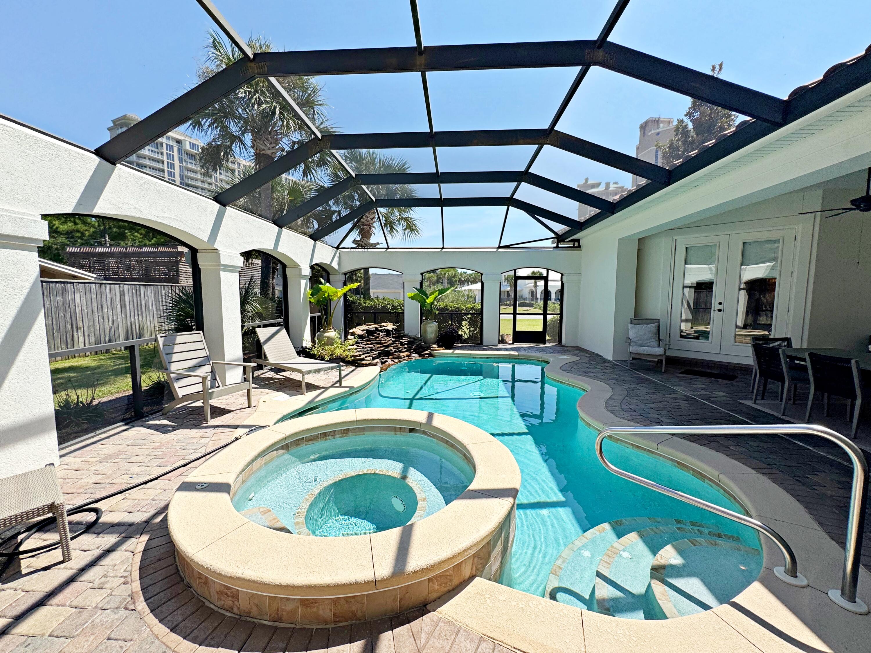 GULF PINES 1ST ADDN - Residential