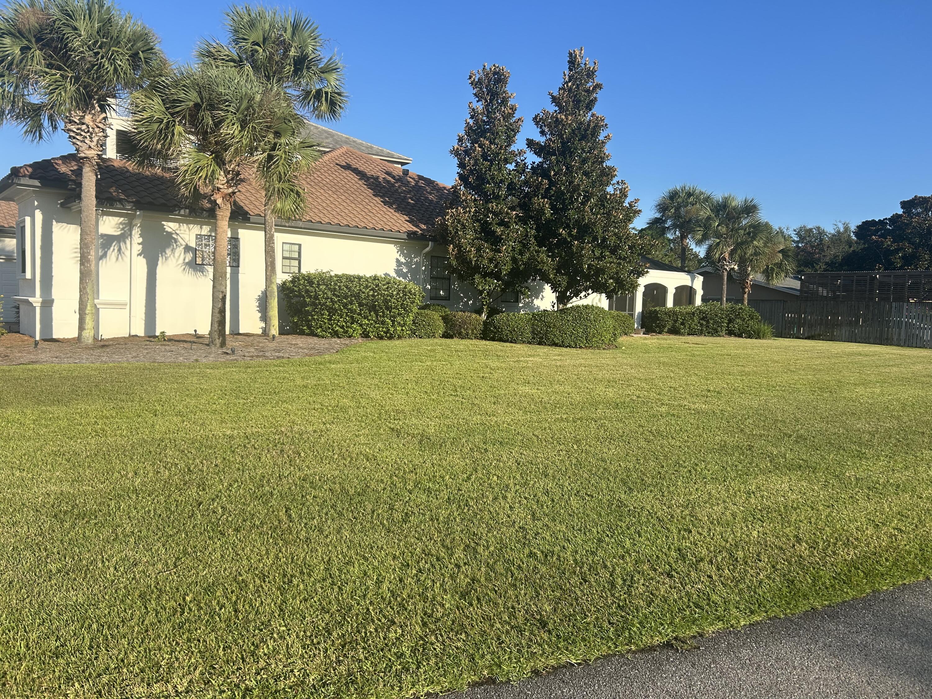 GULF PINES 1ST ADDN - Residential