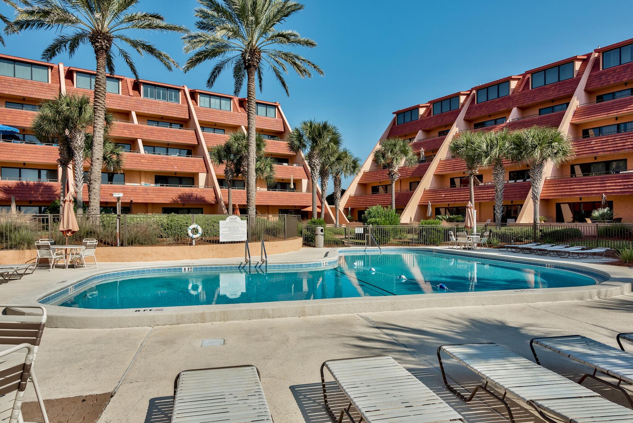 AEGEAN CONDO - Residential