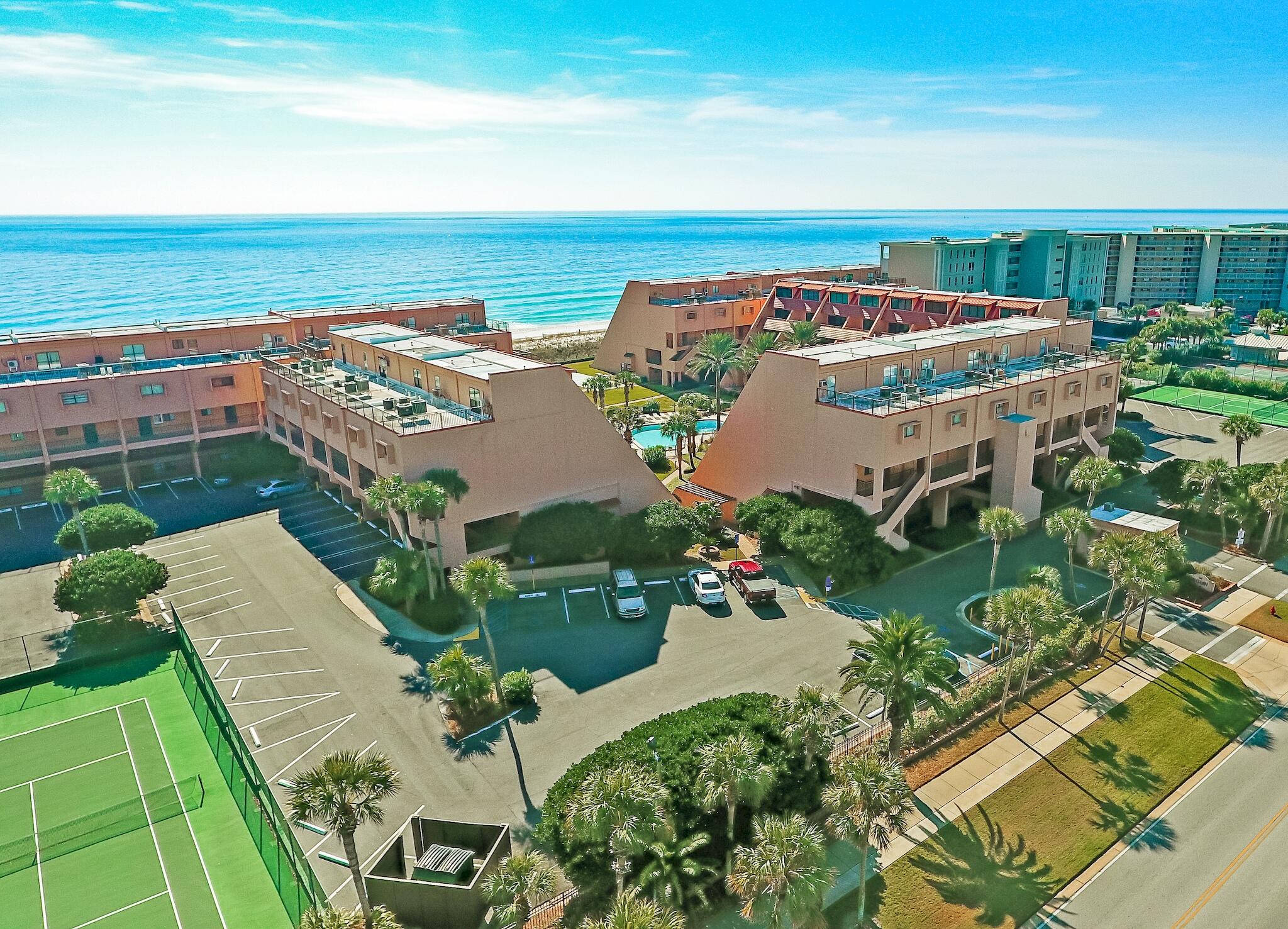 AEGEAN CONDO - Residential