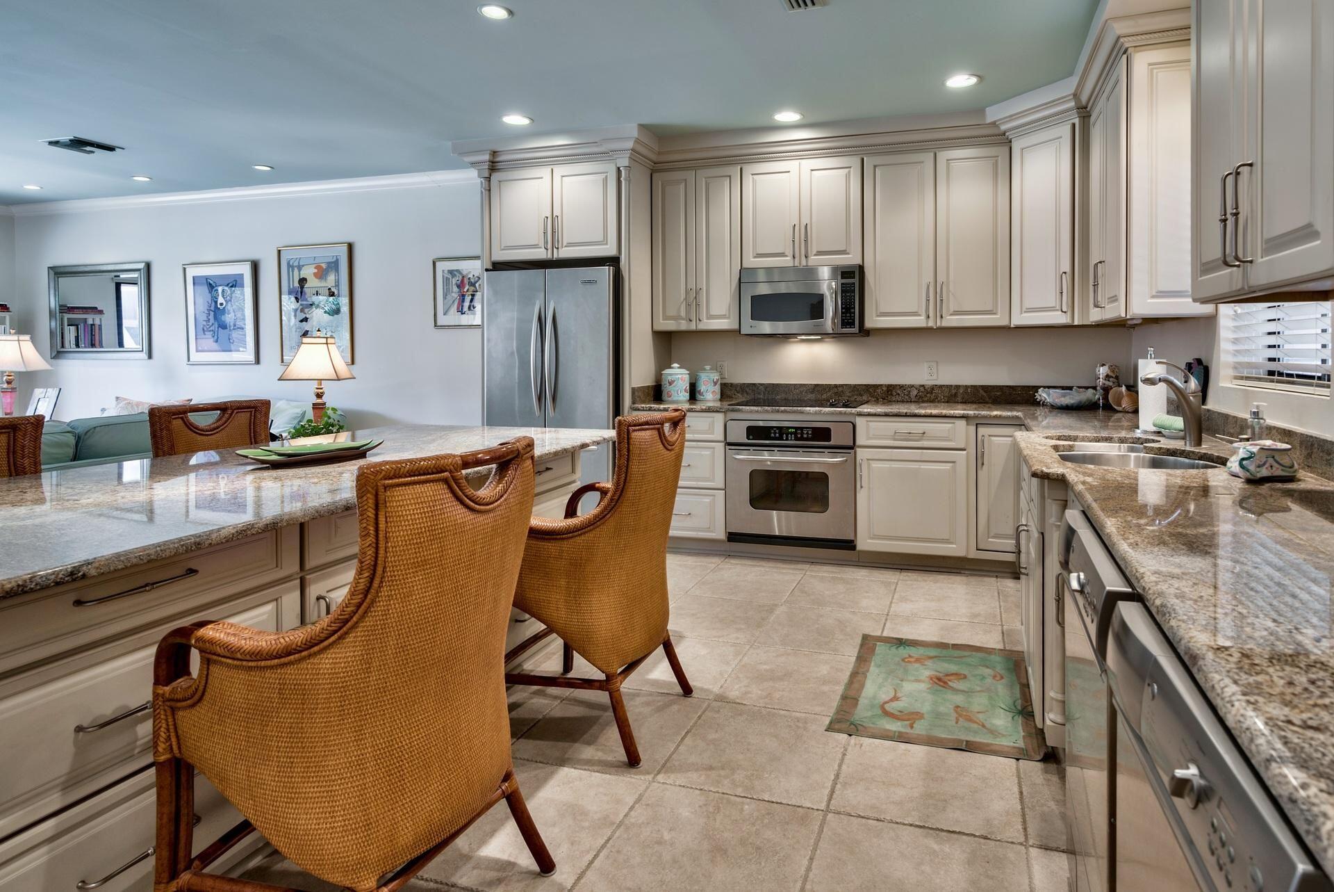 AEGEAN CONDO - Residential