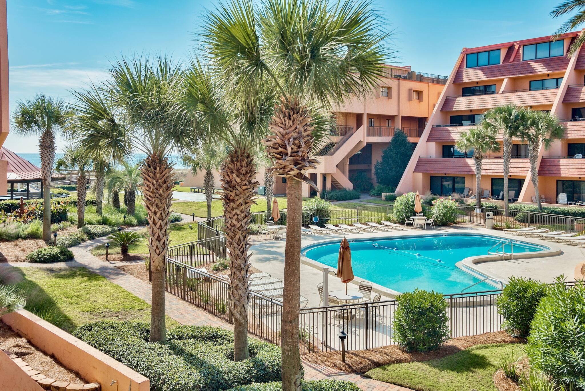 AEGEAN CONDO - Residential